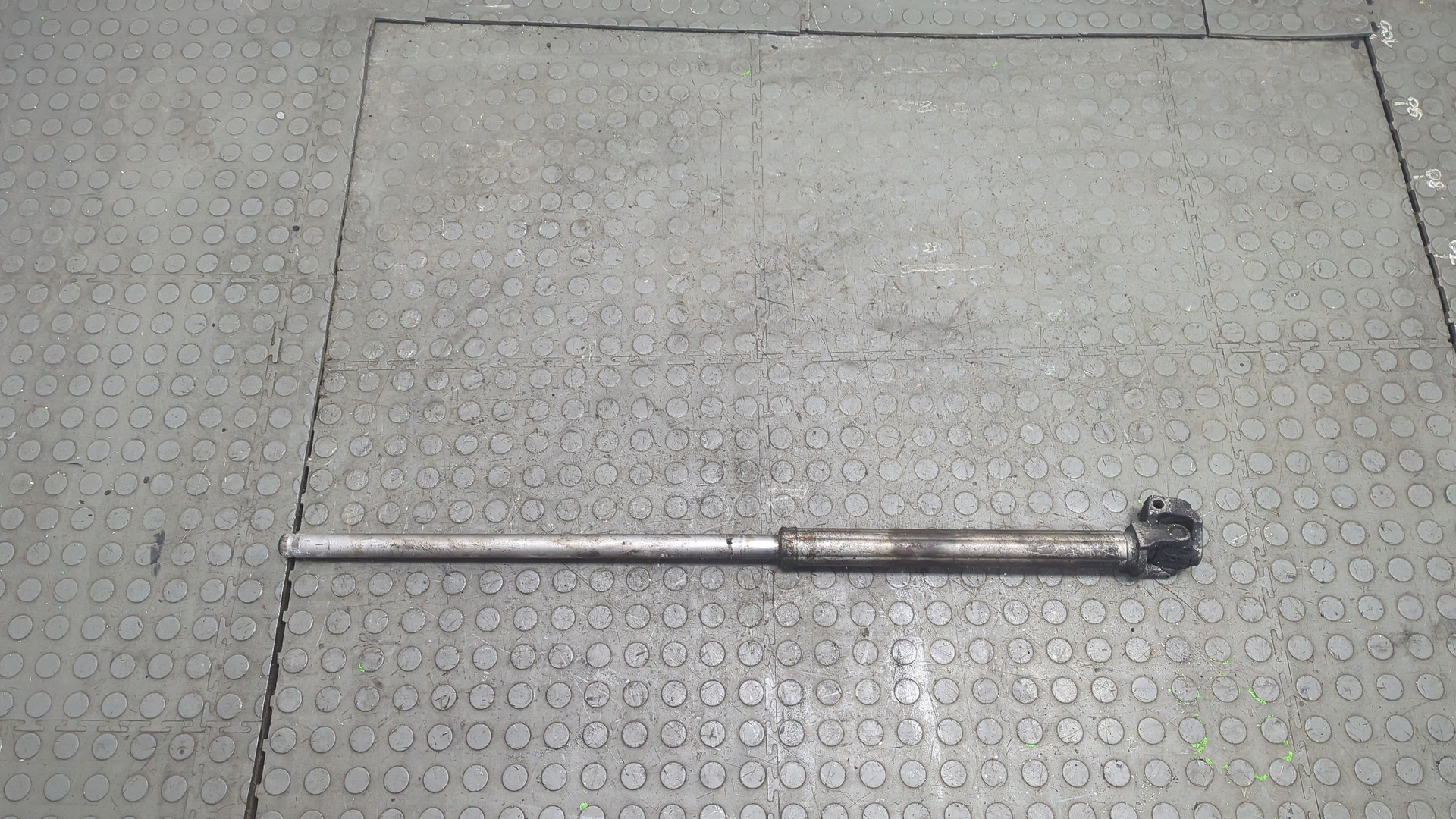 Кардан рулевой