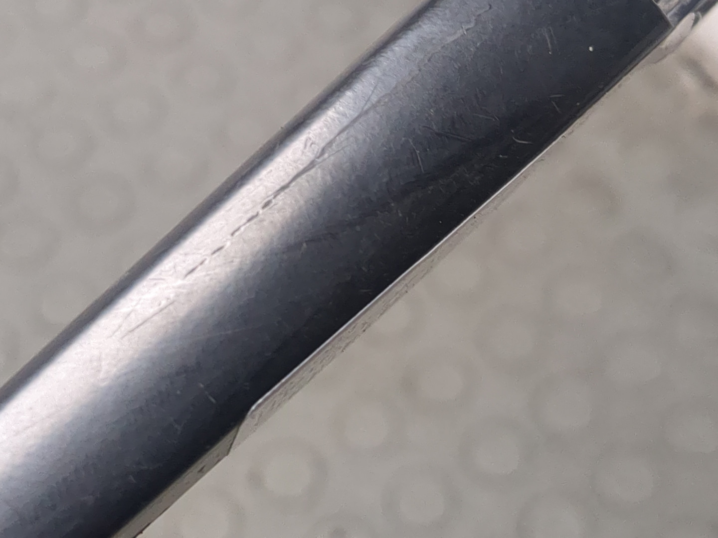 Поводок стеклоочистителя заднего