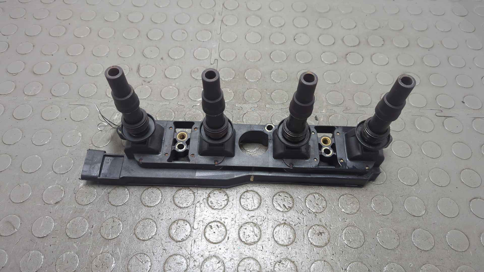 Катушка зажигания