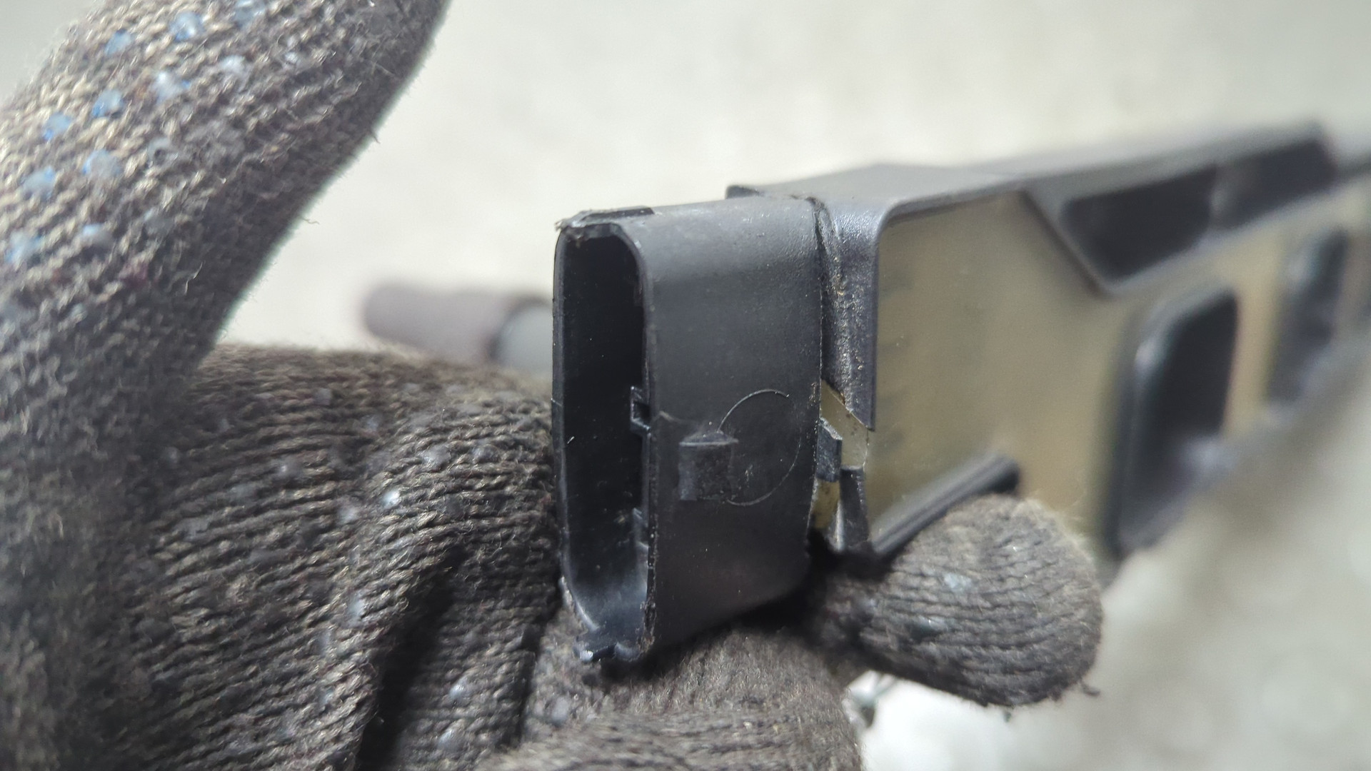 Катушка зажигания