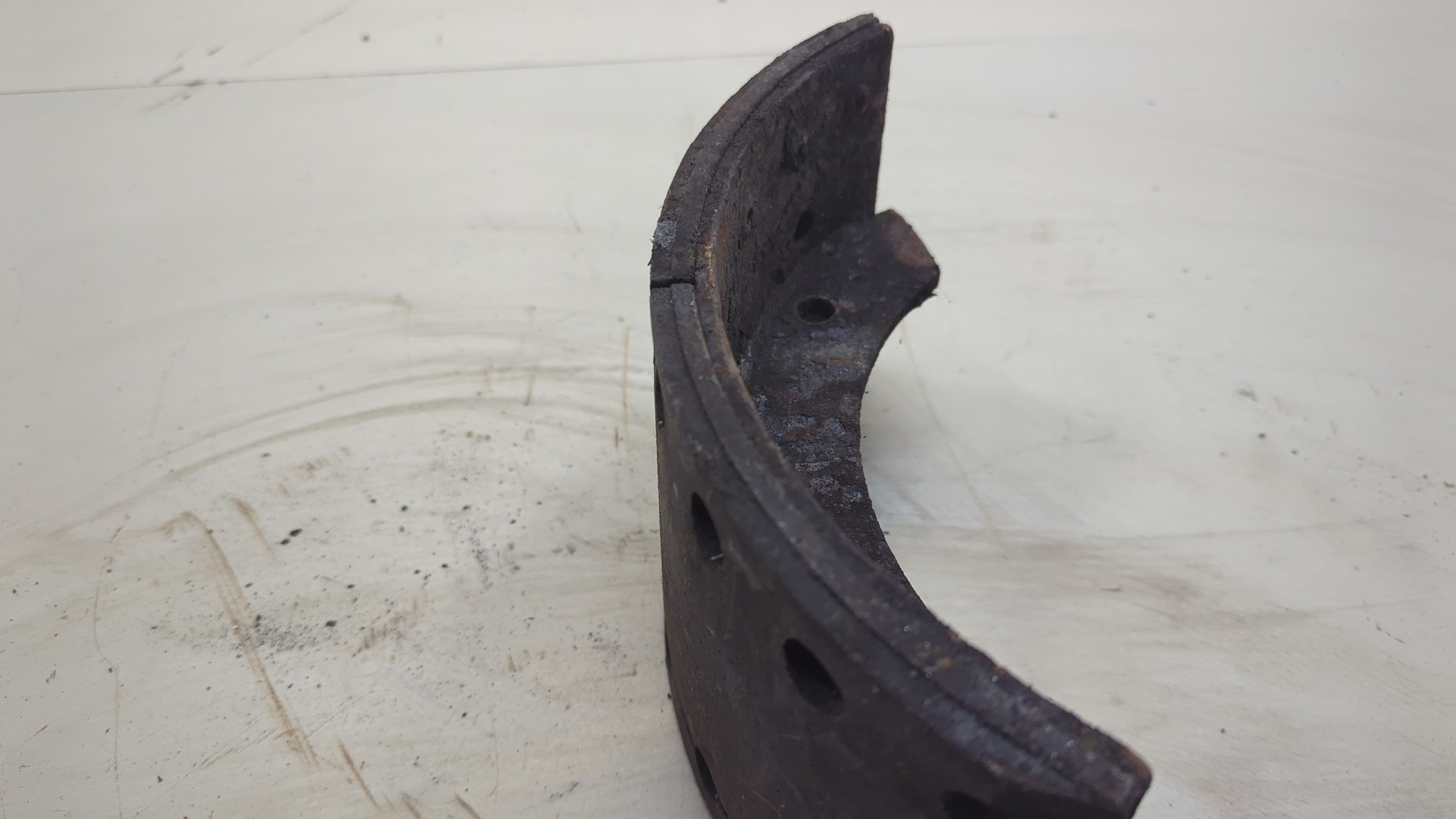 Колодки тормозные задние дисковые к-т