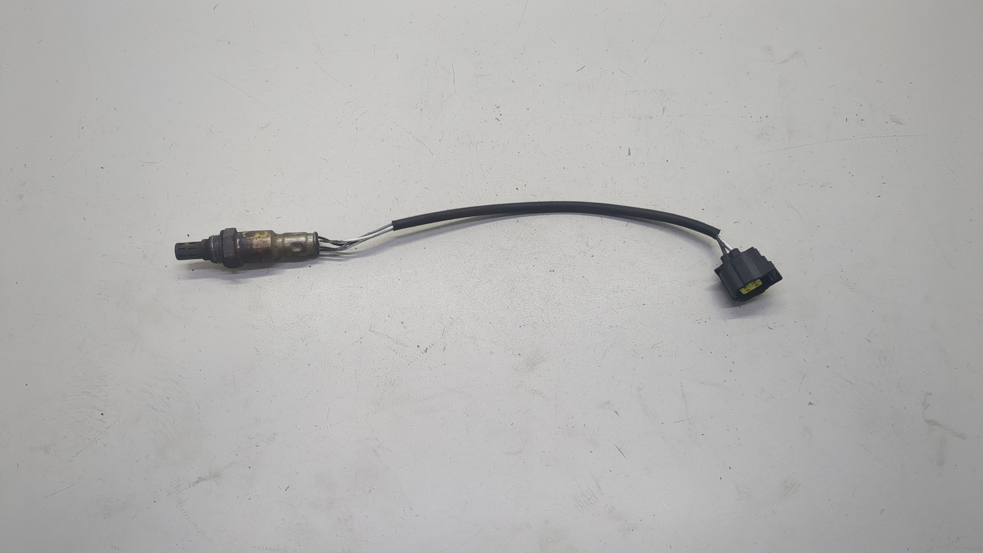 Датчик кислородный/Лямбда-зонд