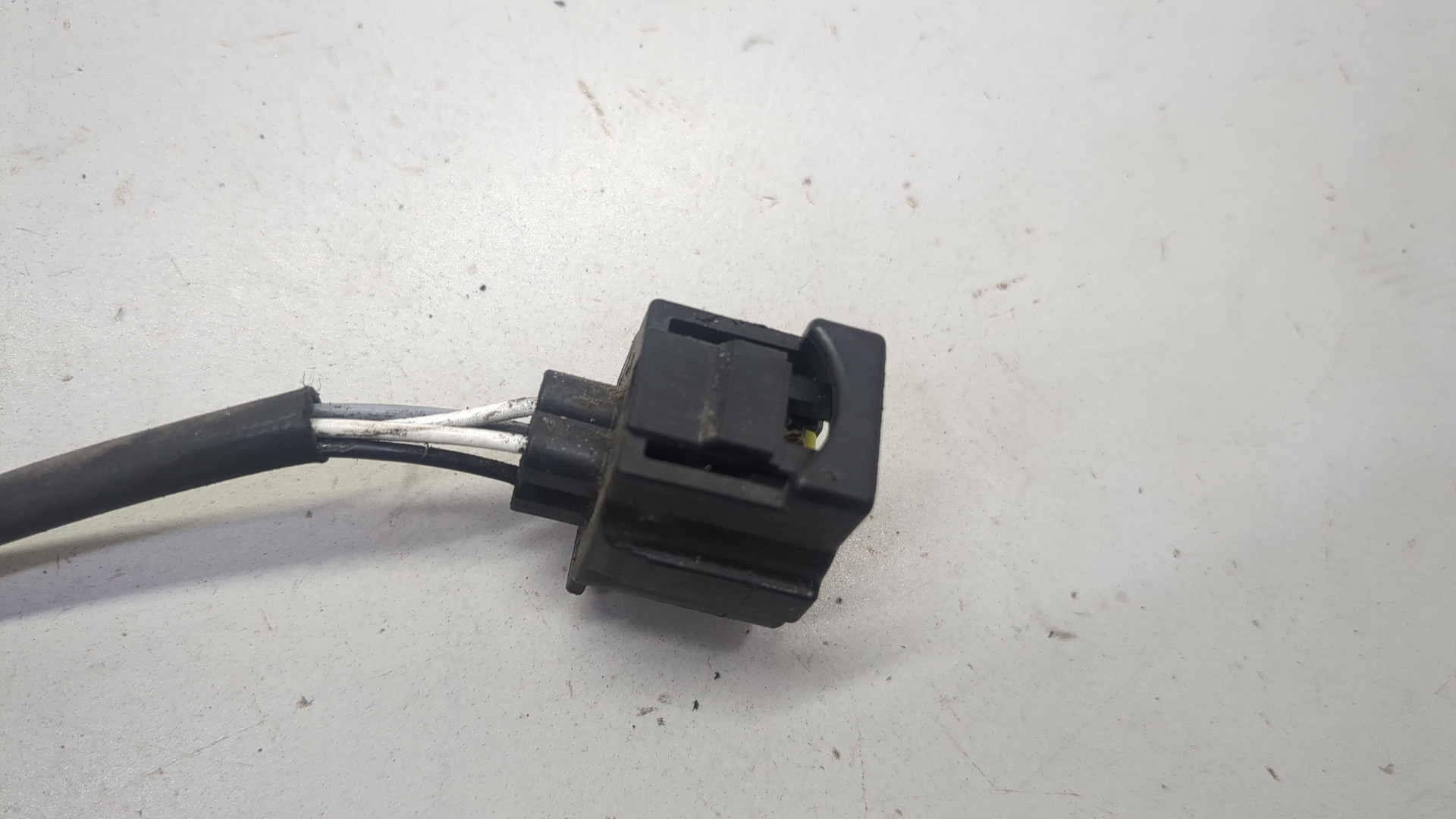 Датчик кислородный/Лямбда-зонд