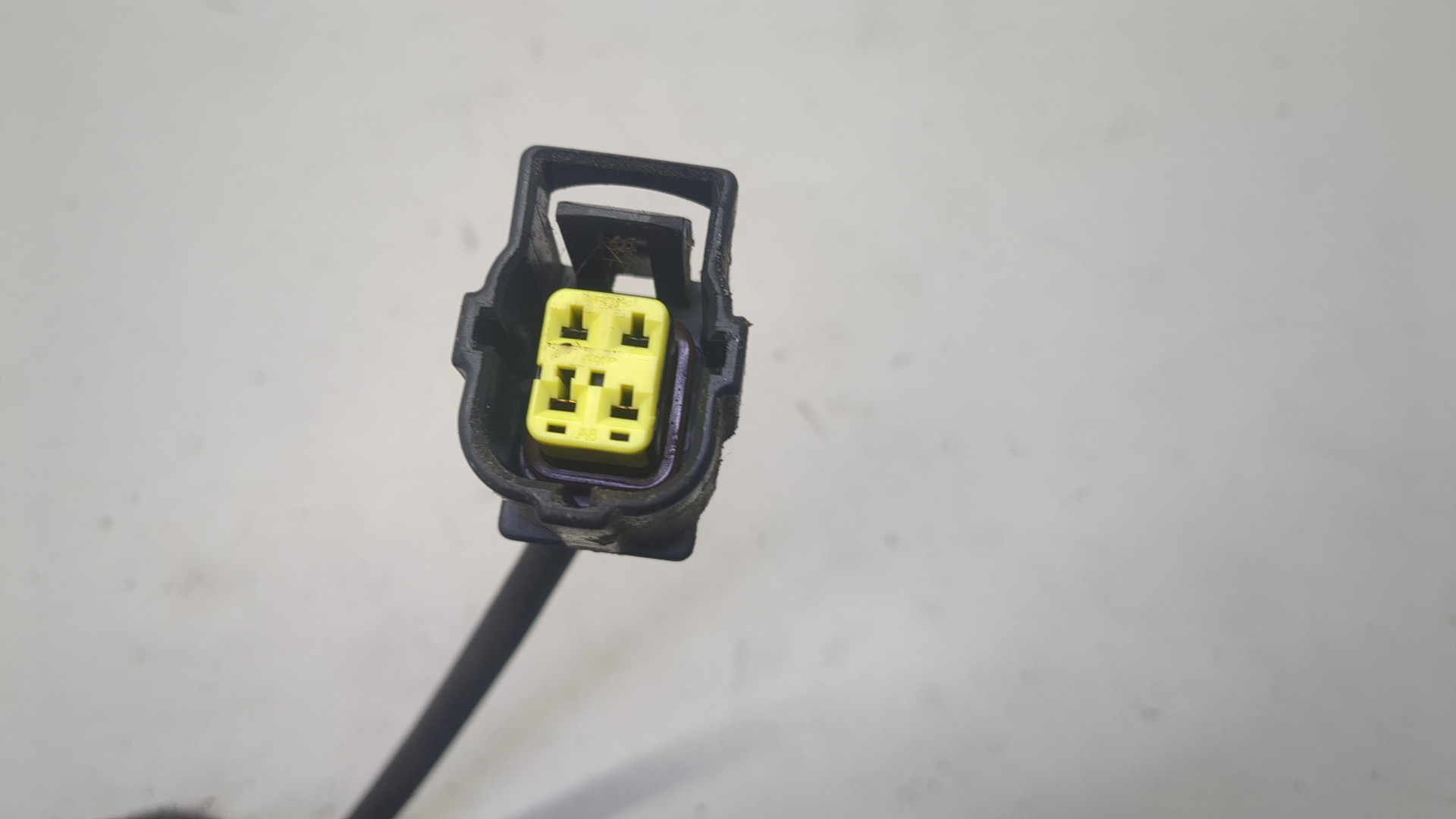 Датчик кислородный/Лямбда-зонд