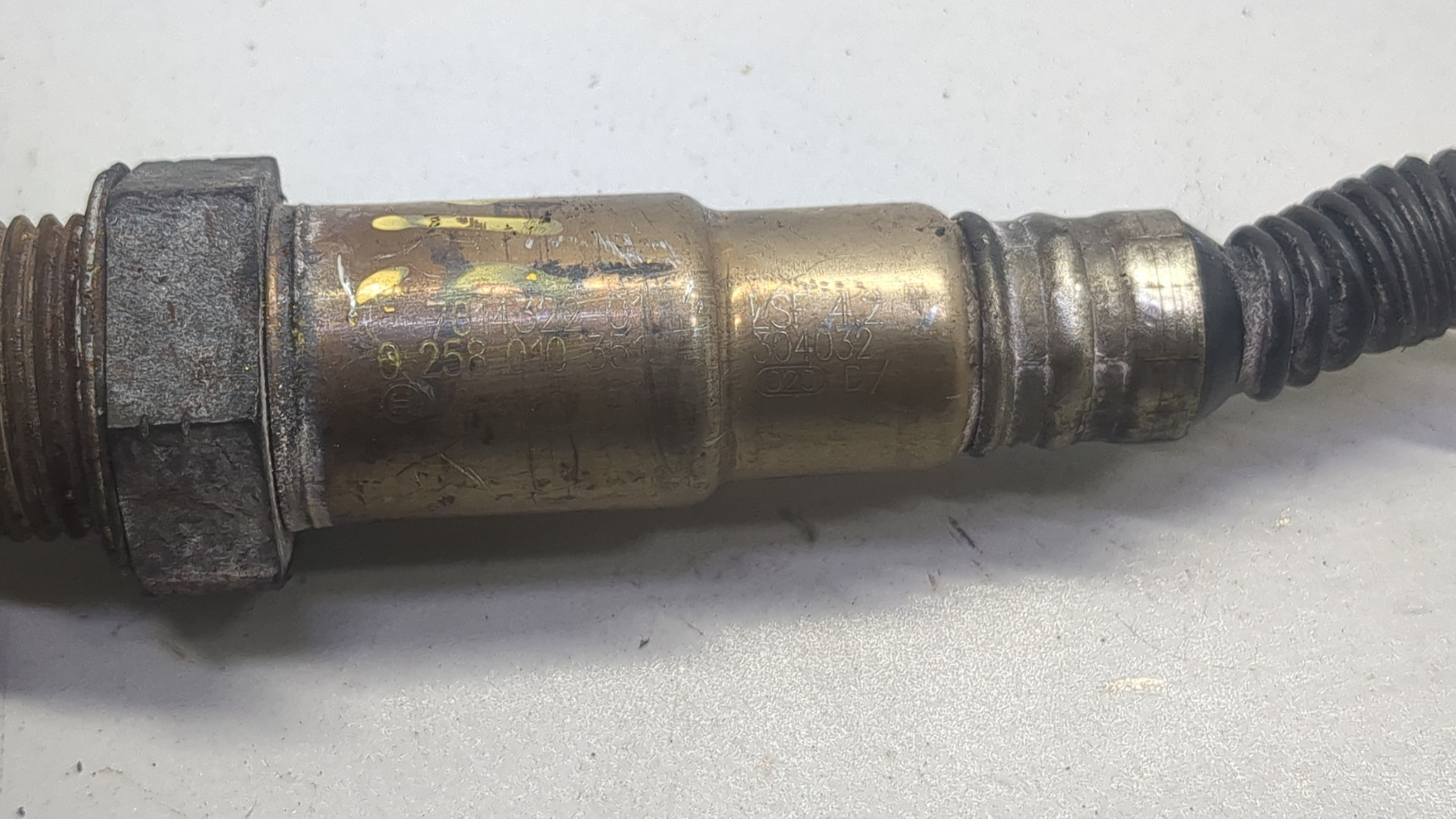 Датчик кислородный/Лямбда-зонд