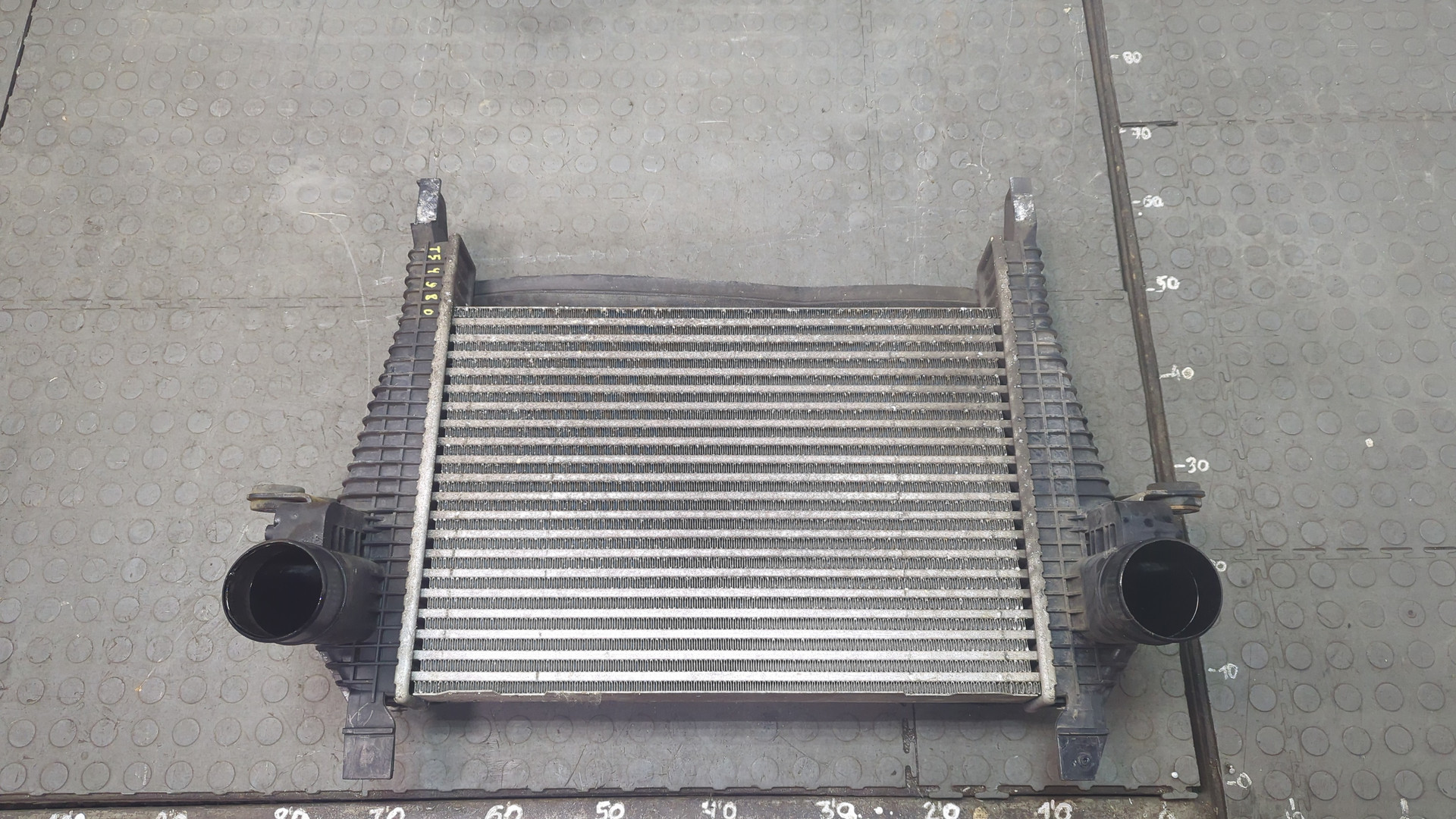 Интеркулер