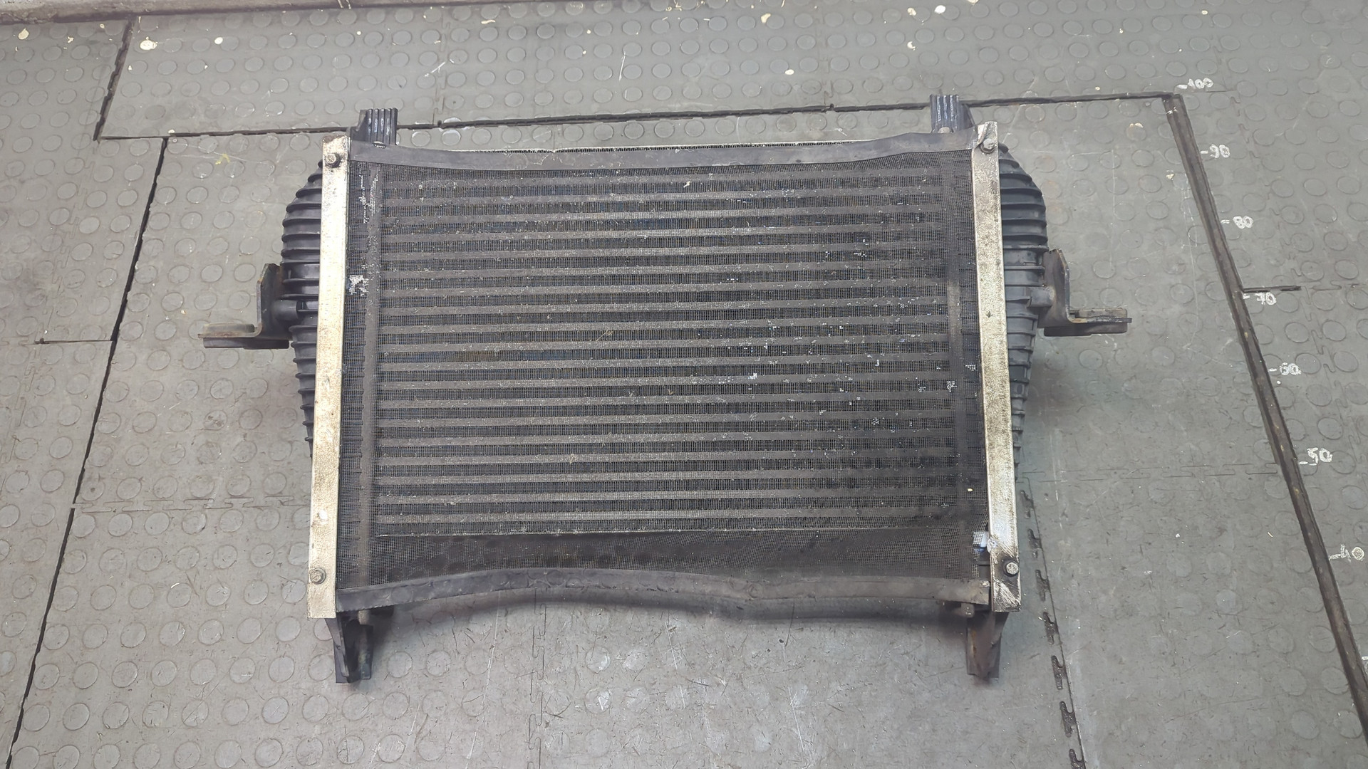 Интеркулер