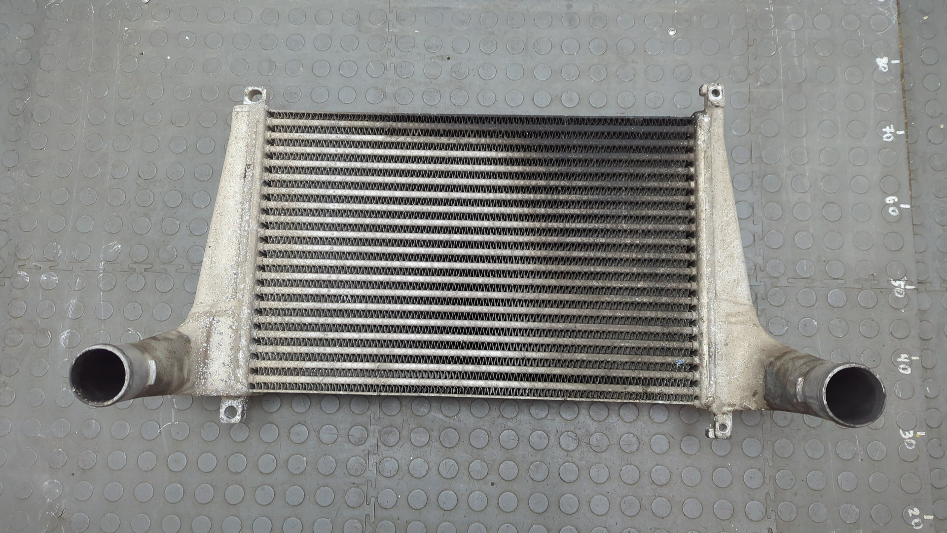 Интеркулер