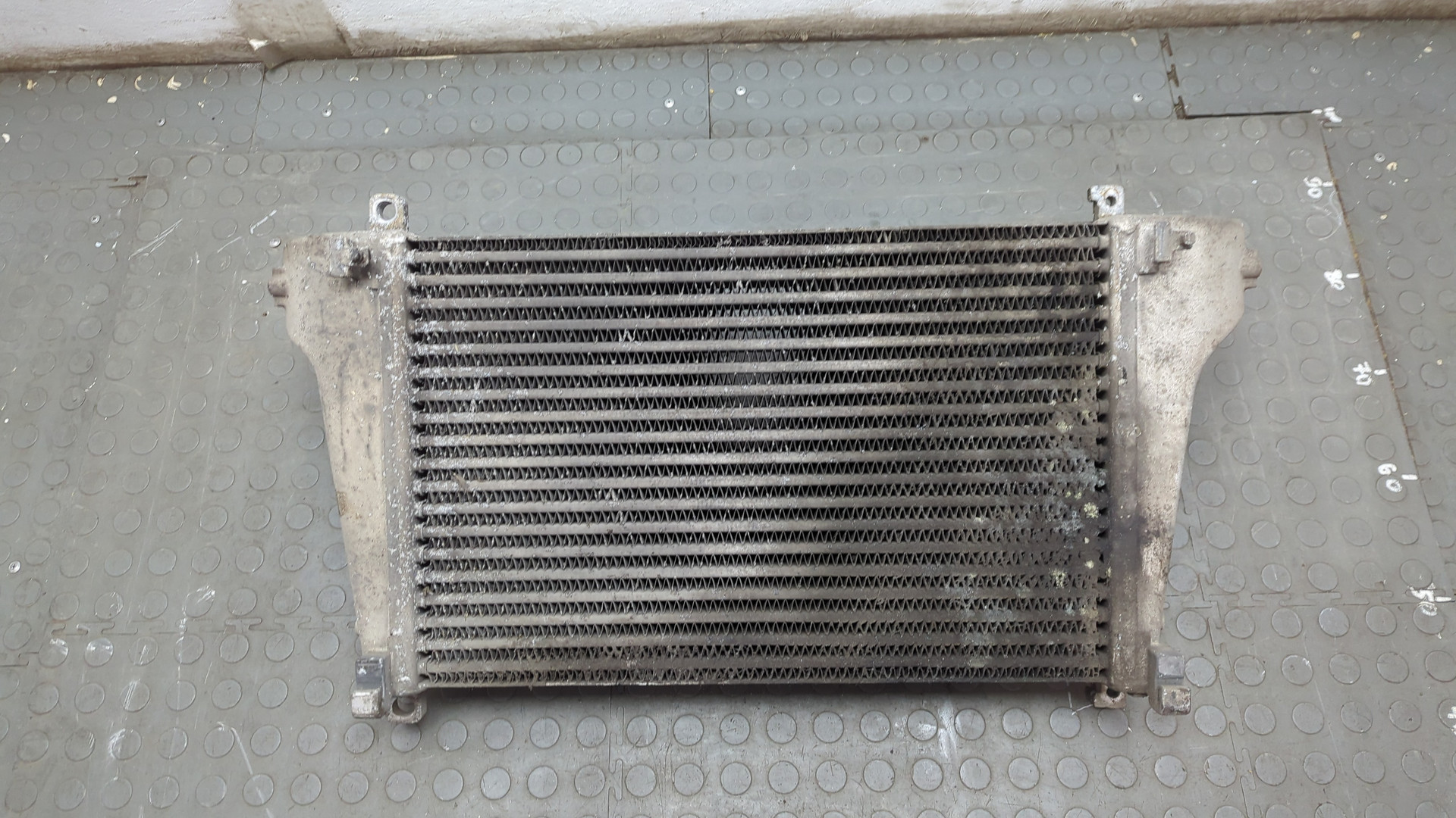 Интеркулер