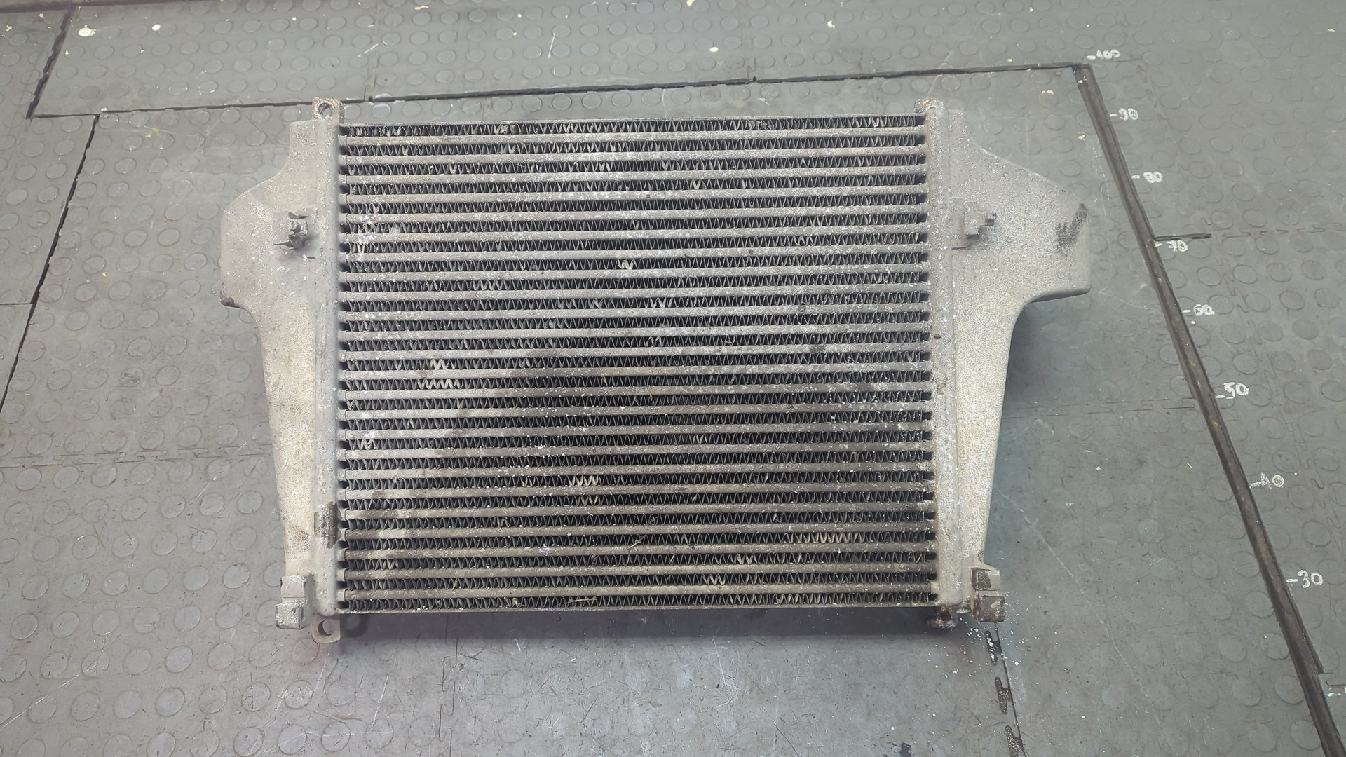 Интеркулер