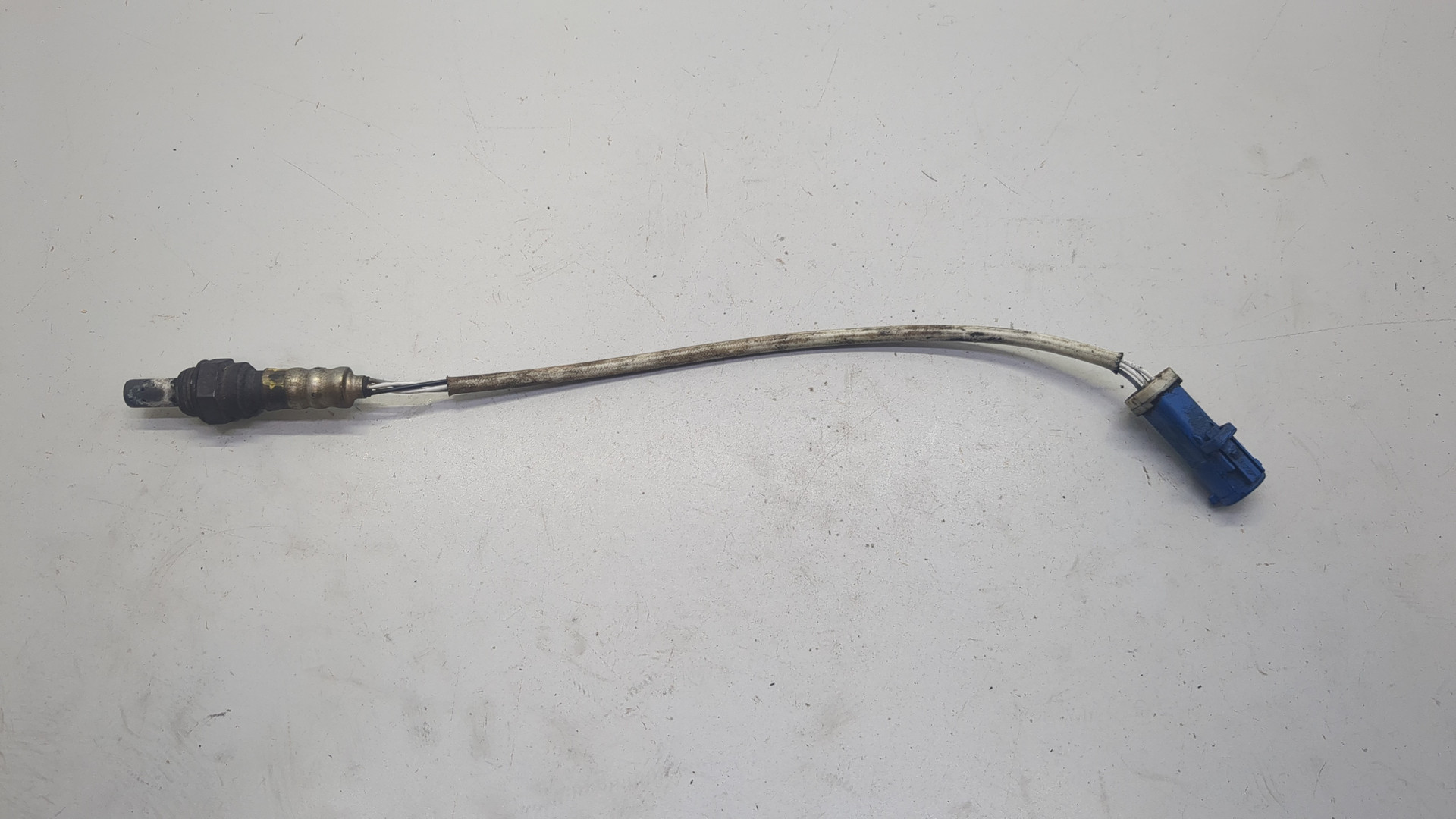 Датчик кислородный/Лямбда-зонд