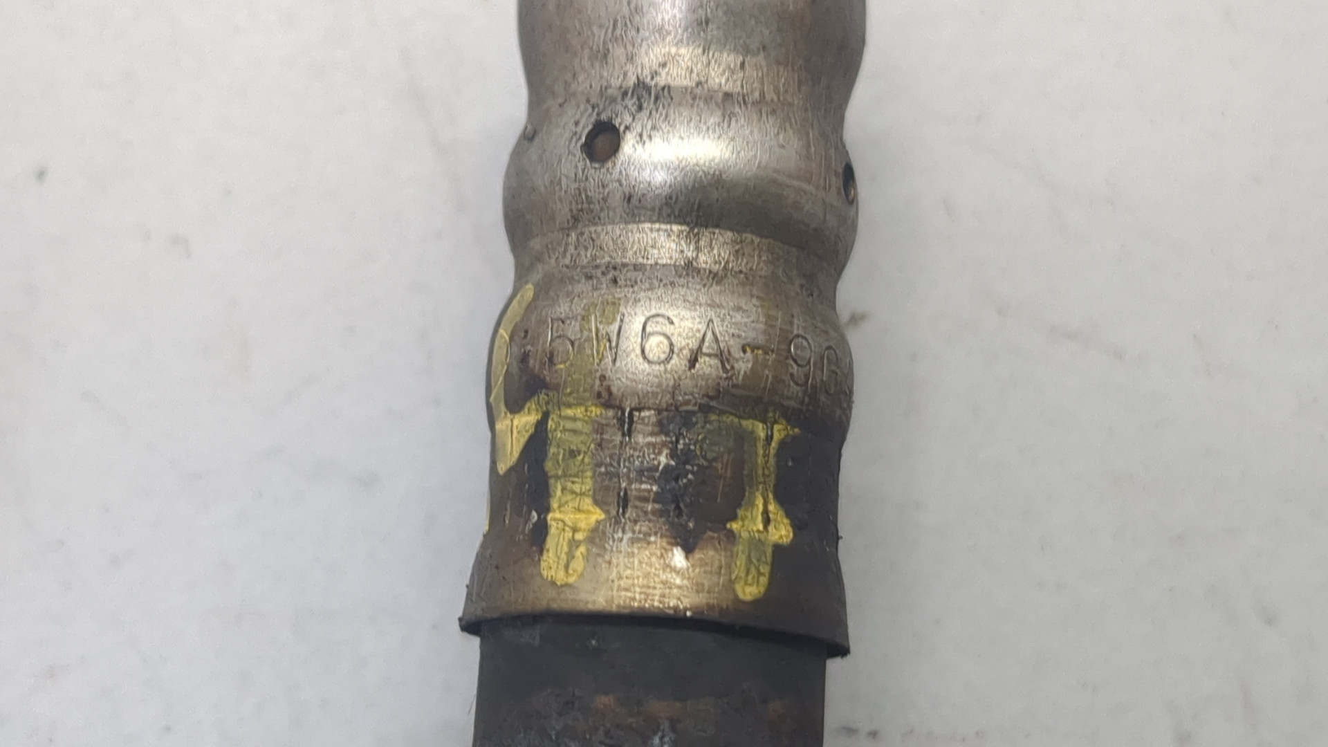 Датчик кислородный/Лямбда-зонд