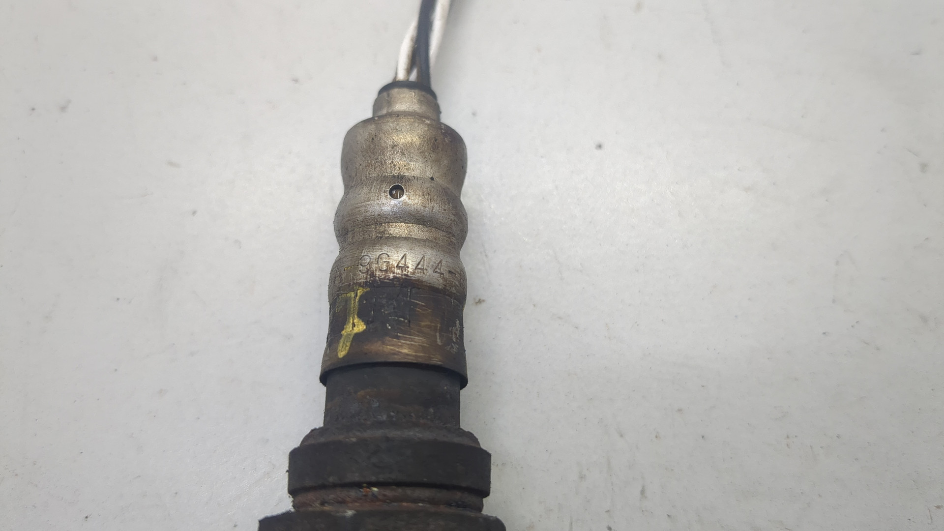 Датчик кислородный/Лямбда-зонд