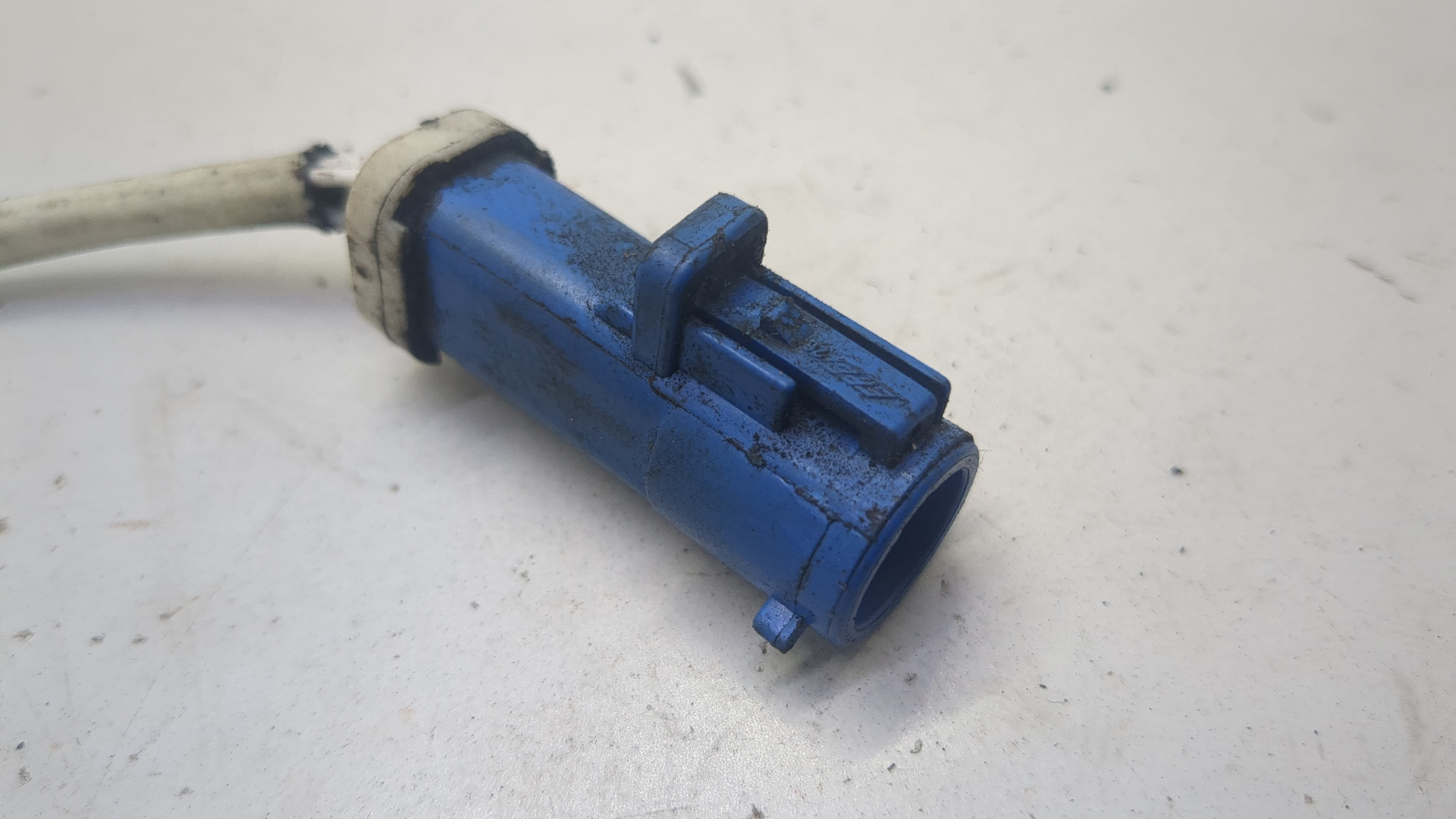 Датчик кислородный/Лямбда-зонд