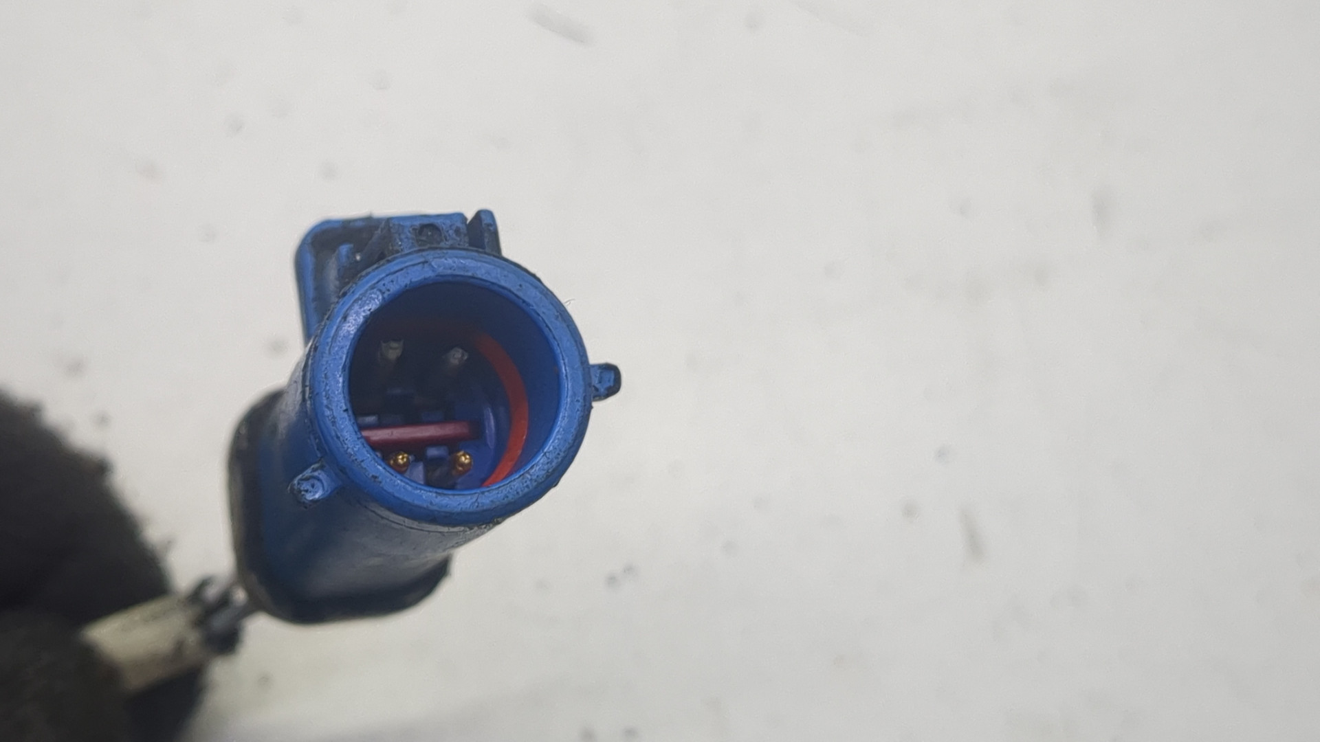 Датчик кислородный/Лямбда-зонд