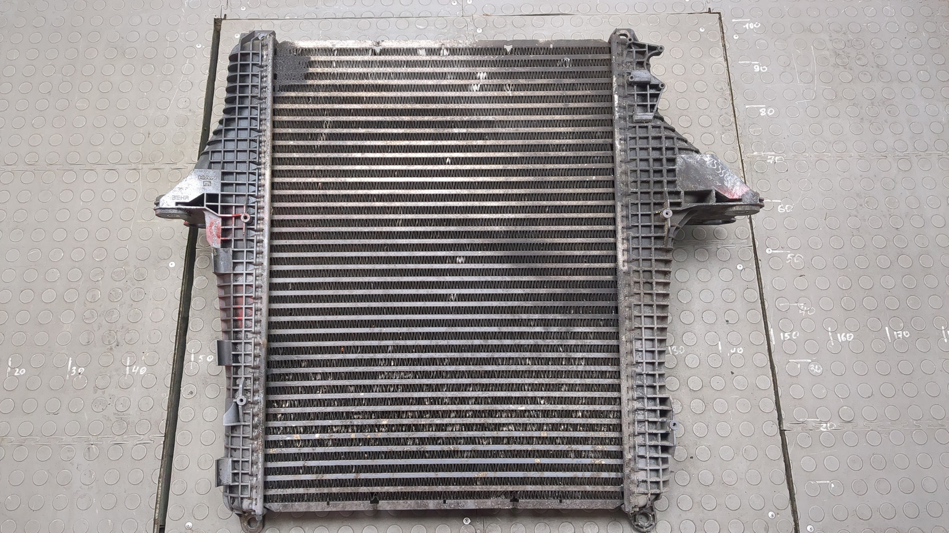 Интеркулер