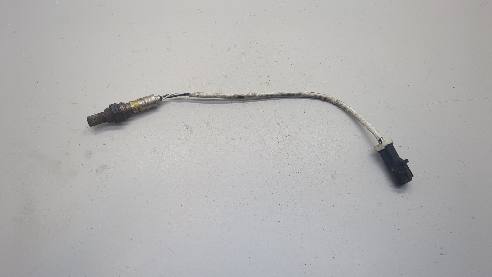 Датчик кислородный/Лямбда-зонд