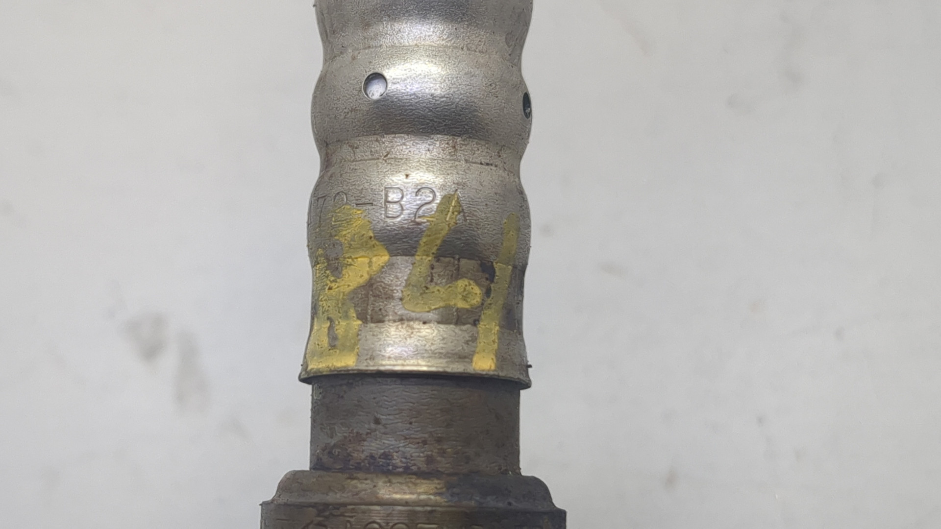 Датчик кислородный/Лямбда-зонд