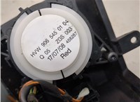  Дефлектор обдува салона Mercedes Sprinter 2006-2018 20756138 #4