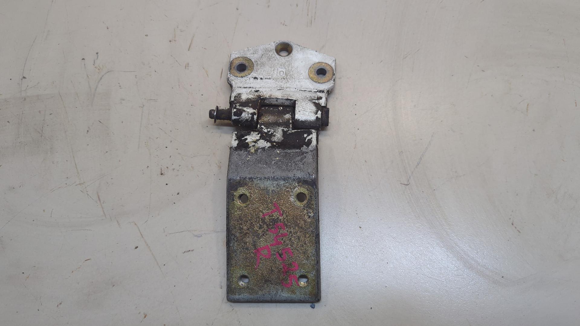 Петля двери