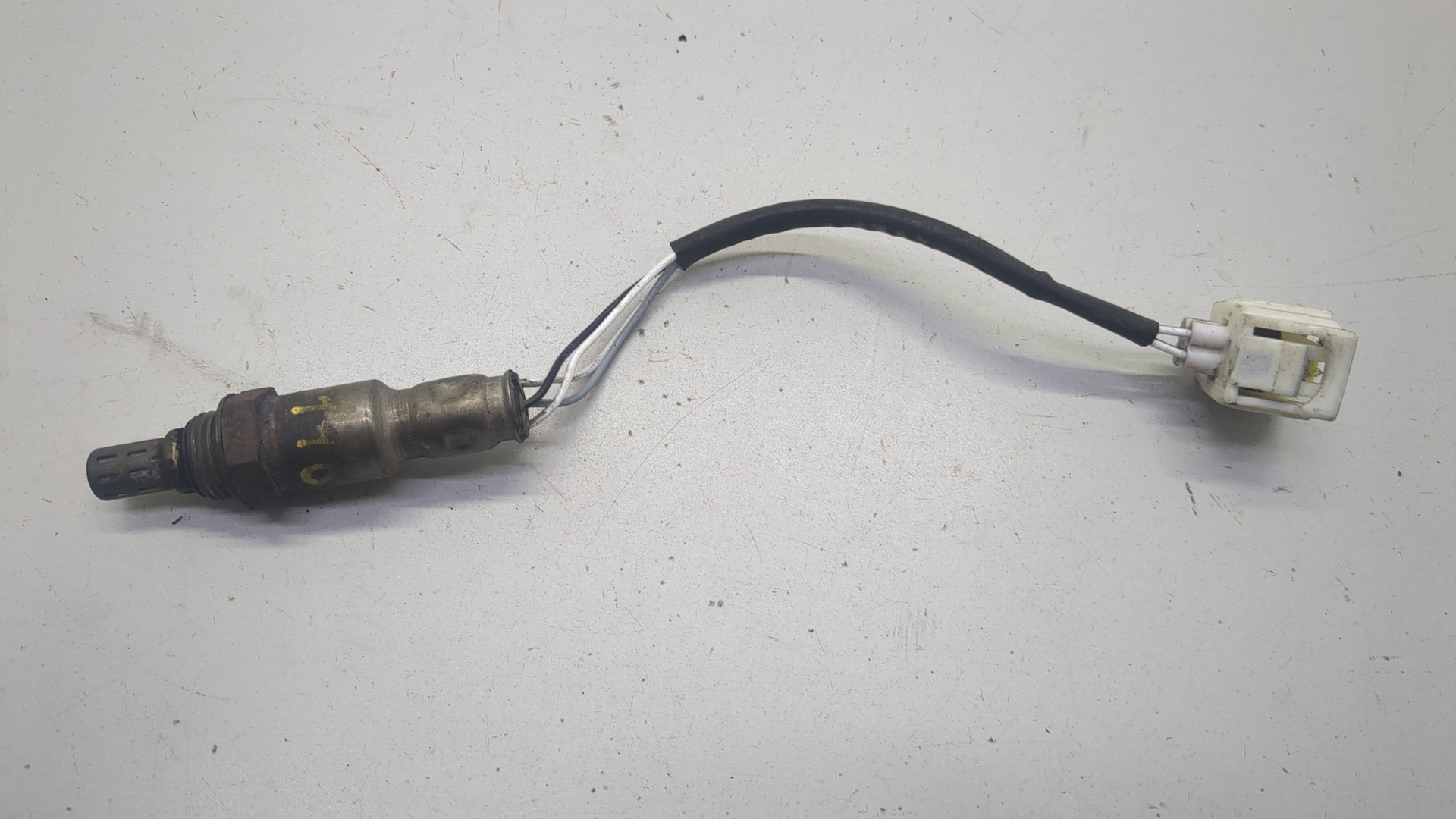 Датчик кислородный/Лямбда-зонд