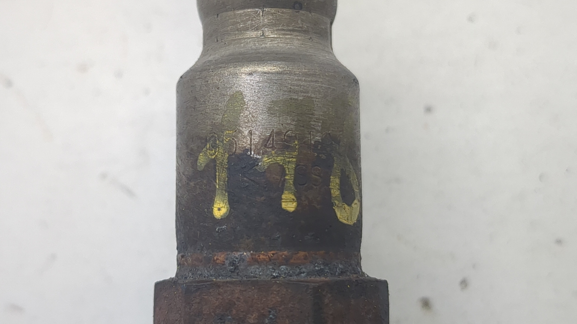 Датчик кислородный/Лямбда-зонд