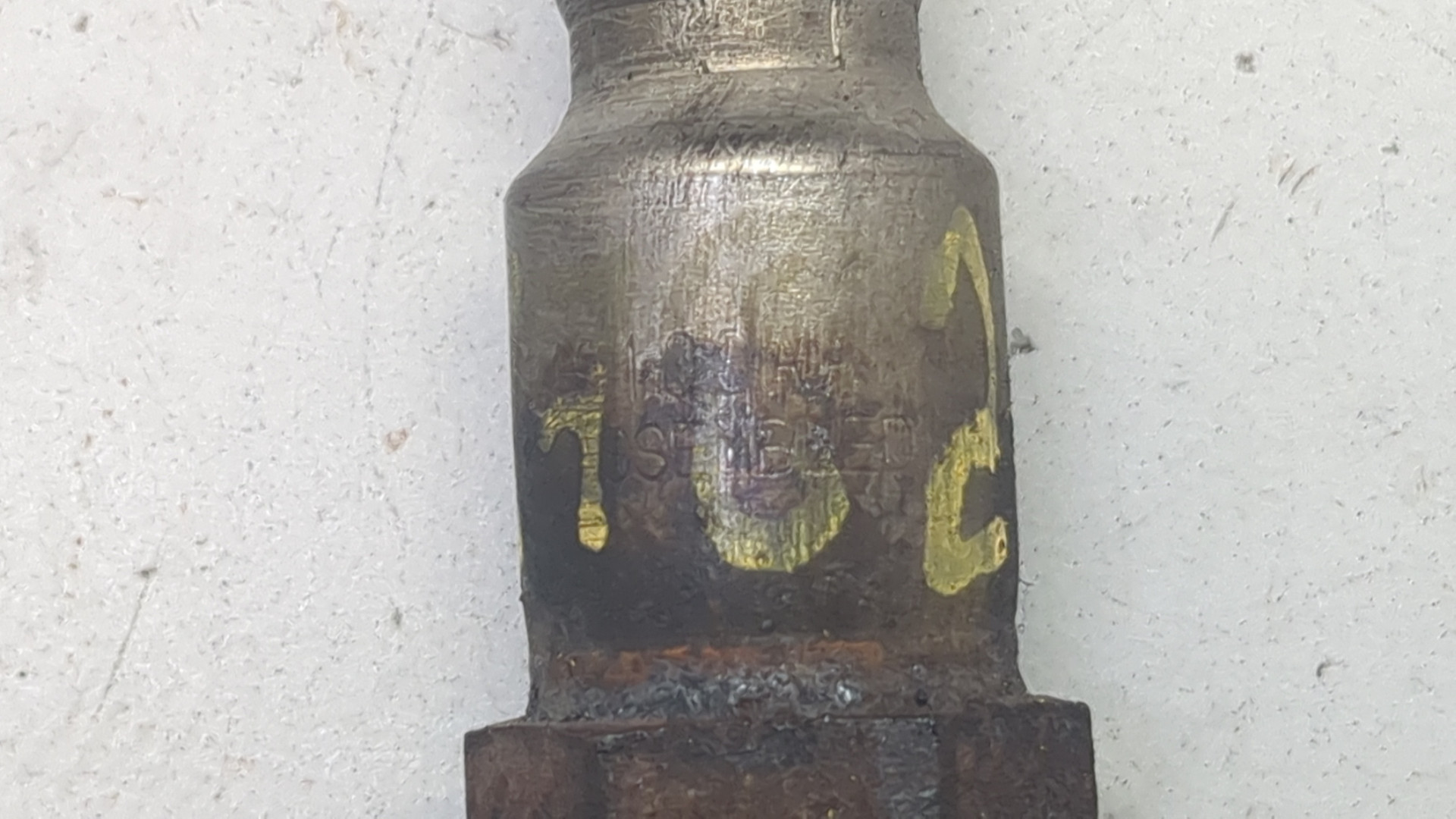 Датчик кислородный/Лямбда-зонд