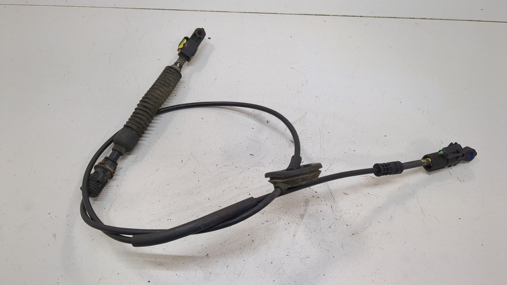 Трос КПП (выбора/переключения передач)