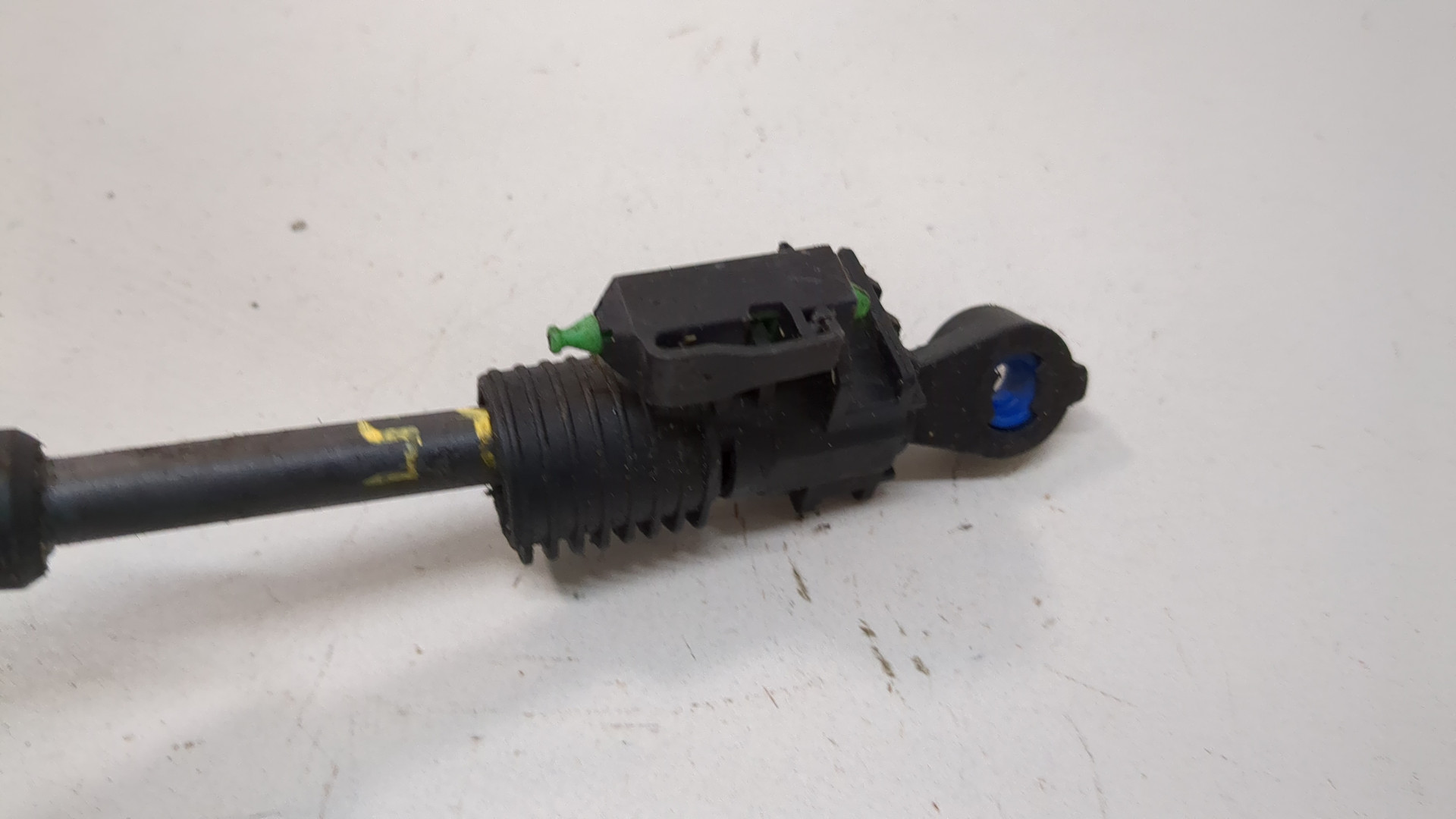 Трос КПП (выбора/переключения передач)