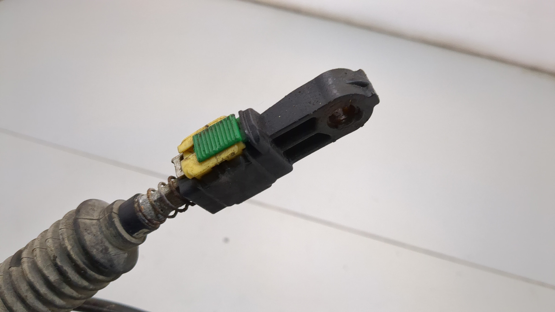 Трос КПП (выбора/переключения передач)