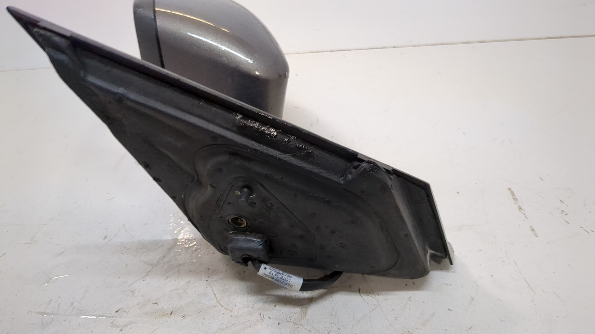 Зеркало левое электрическое