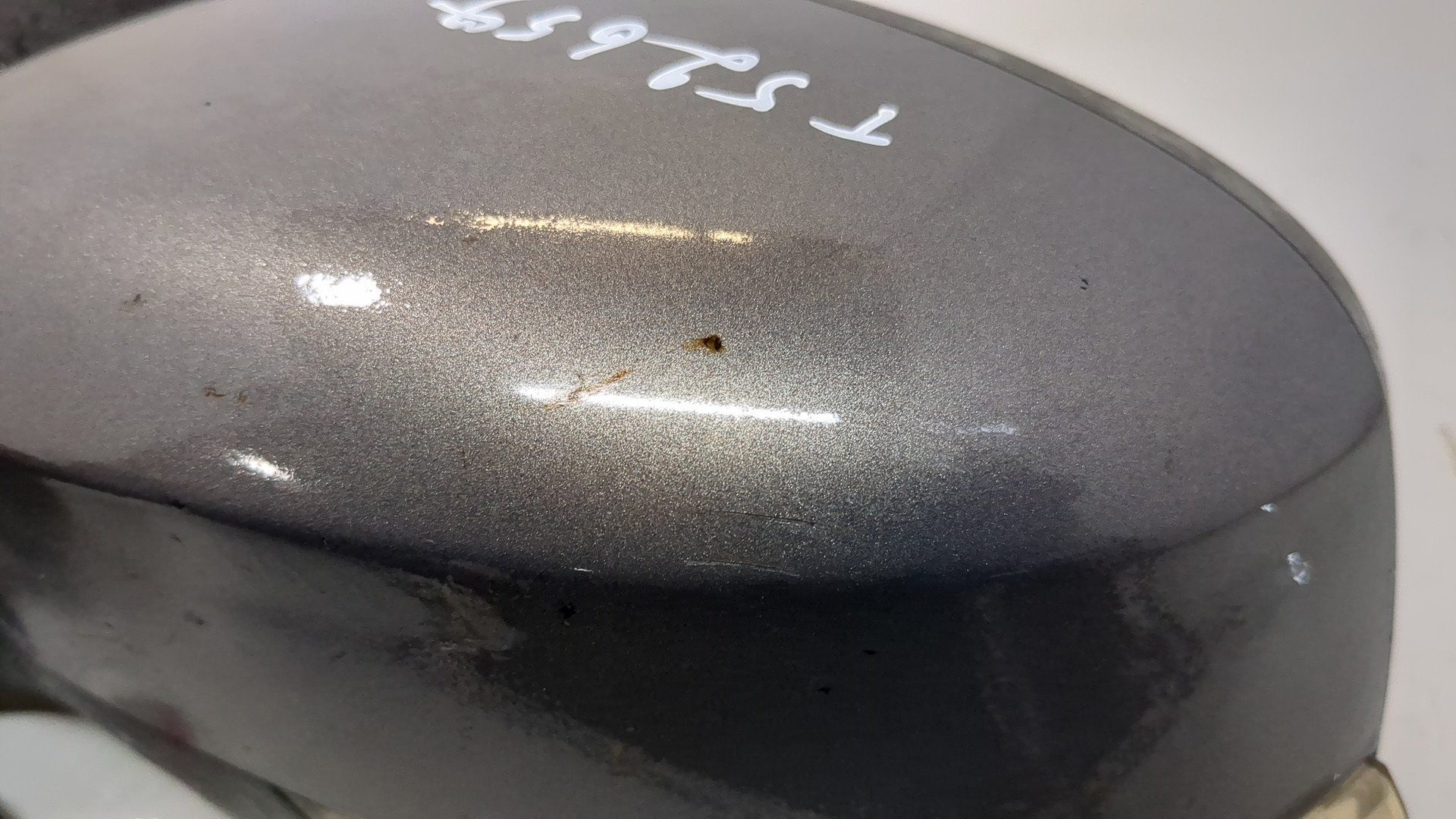 Зеркало левое электрическое