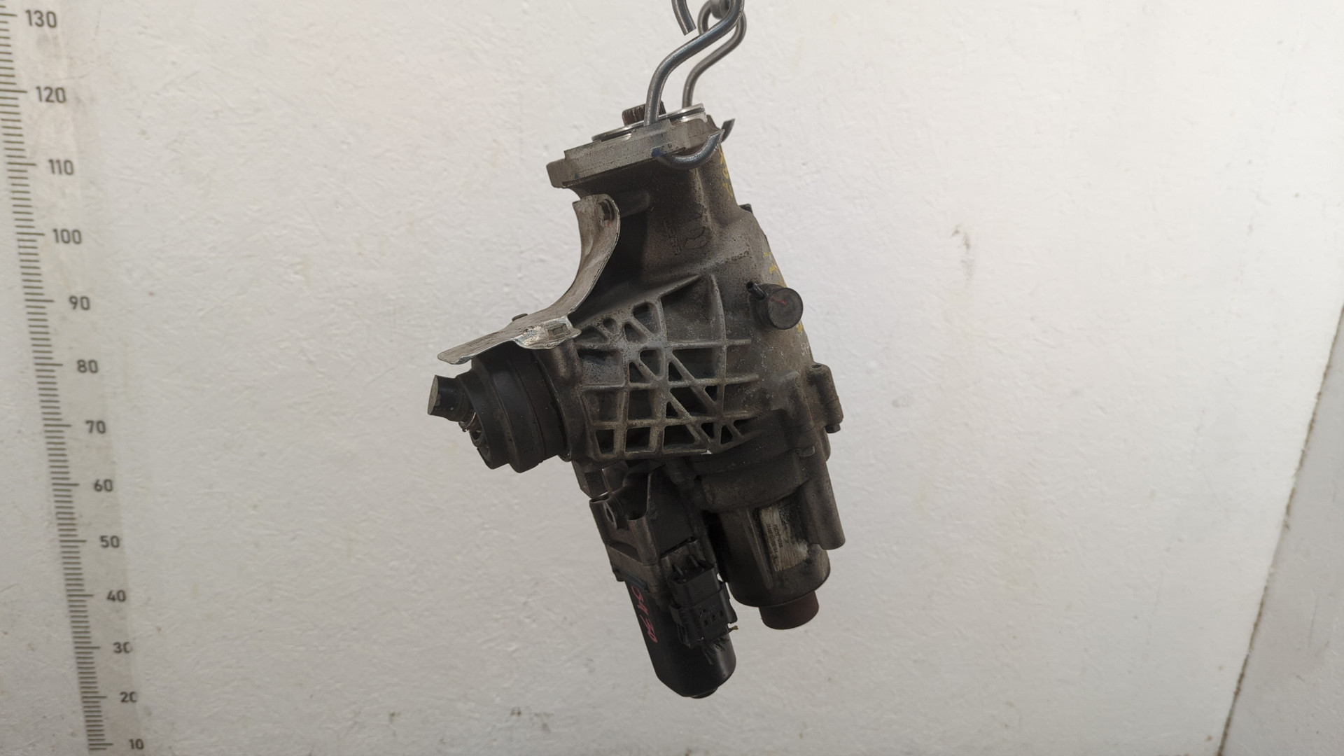 Коробка раздаточная