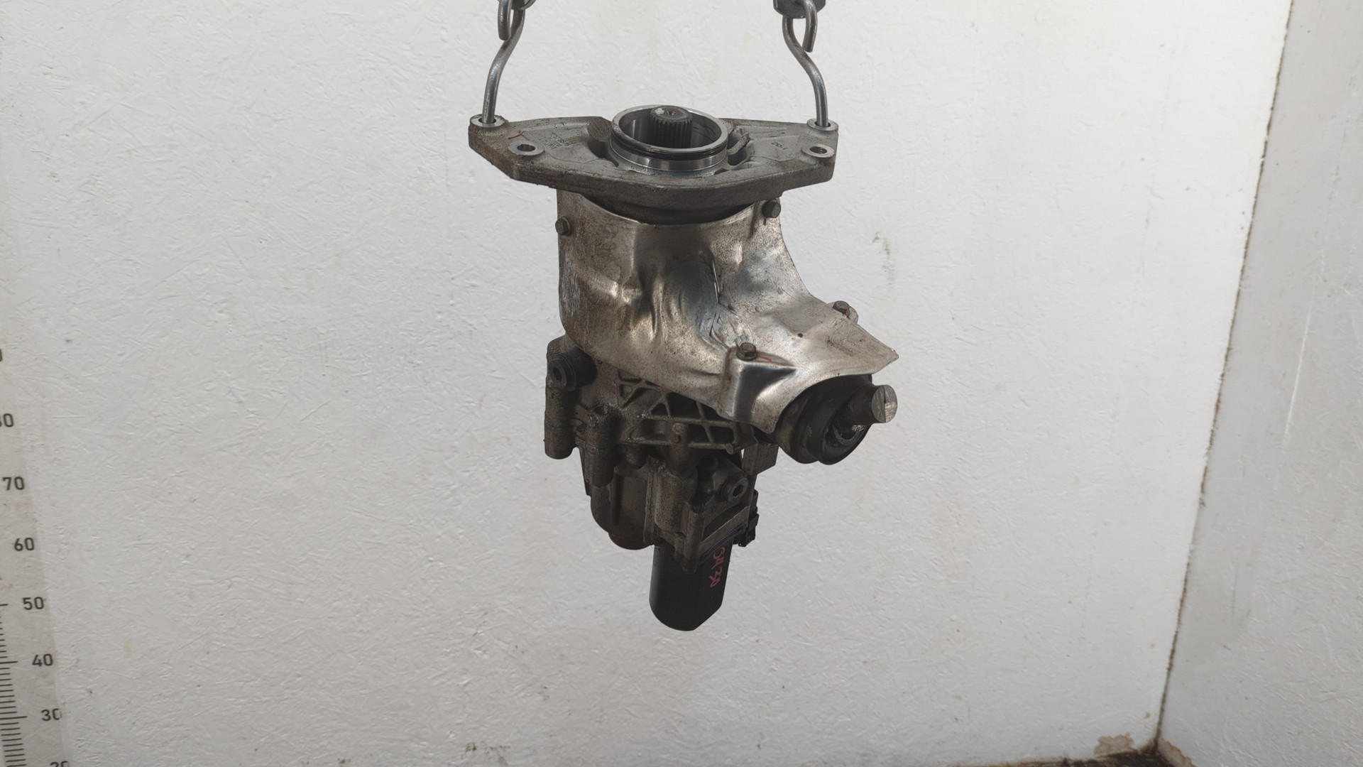 Коробка раздаточная