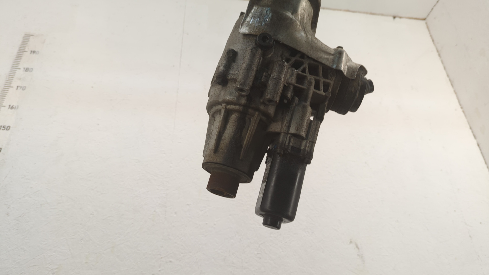 Коробка раздаточная