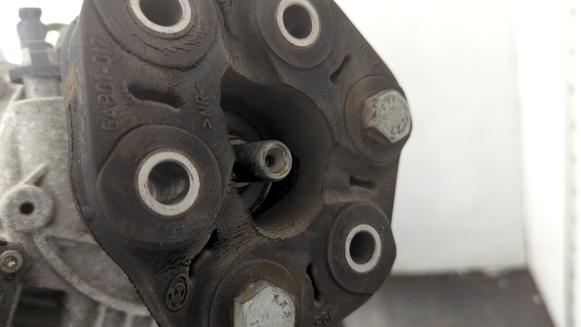 АКПП (автоматическая коробка переключения передач)