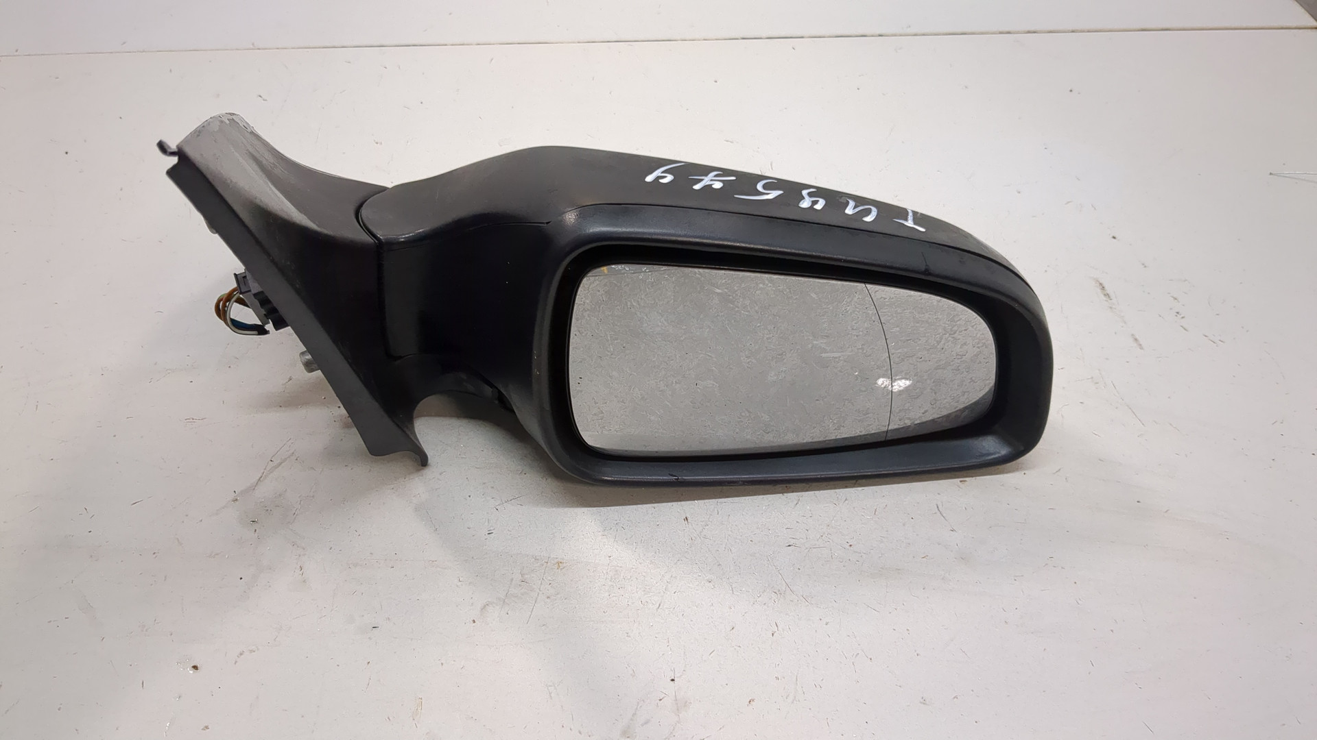 Зеркало правое электрическое