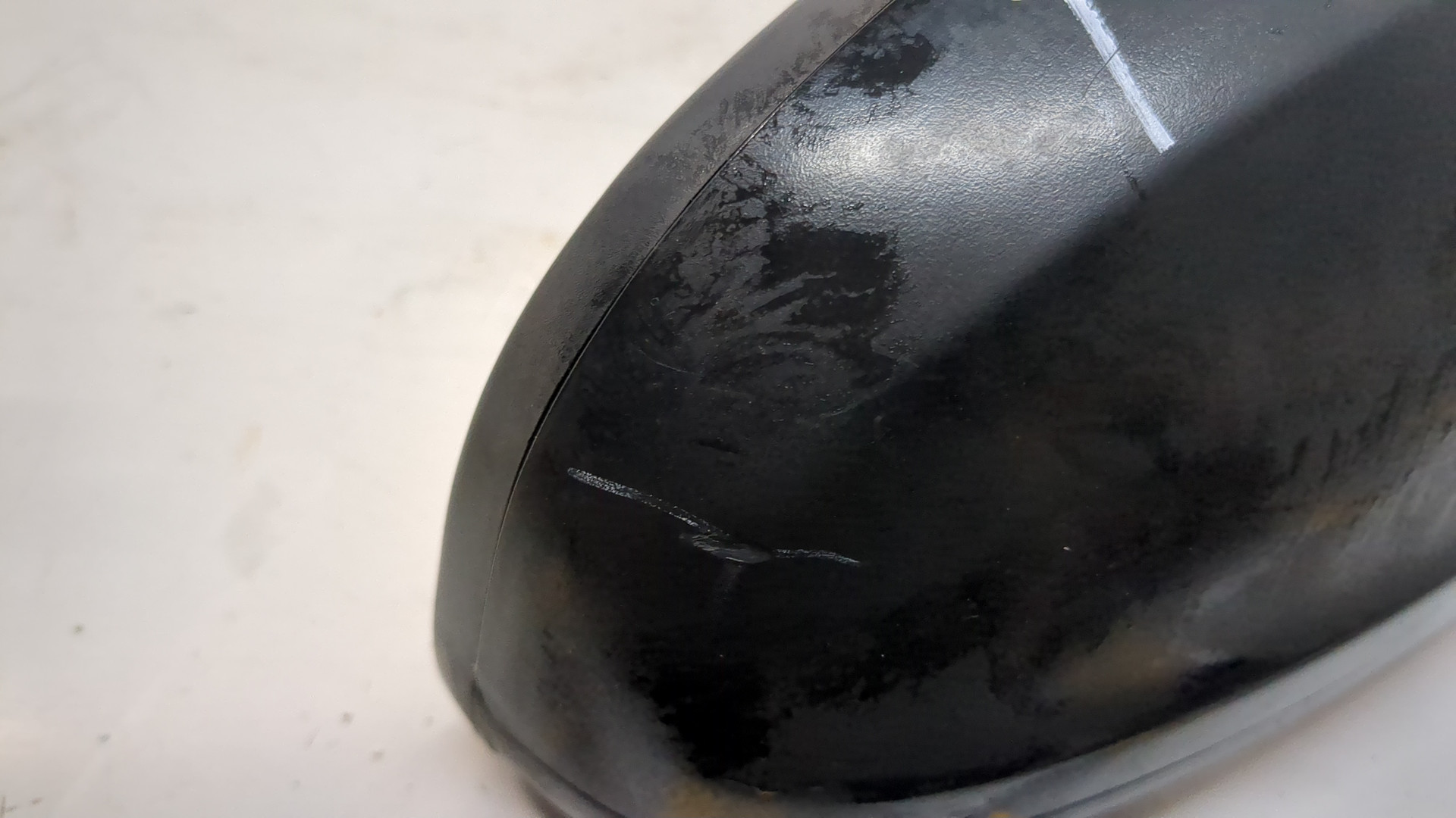 Зеркало правое электрическое