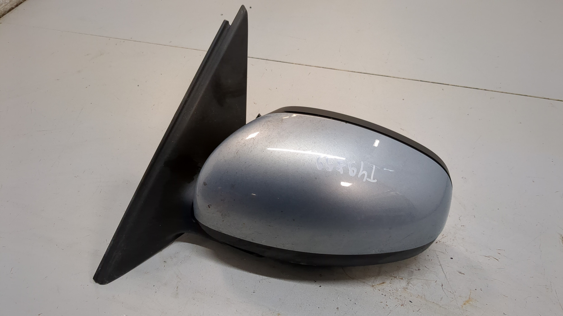 Зеркало левое электрическое