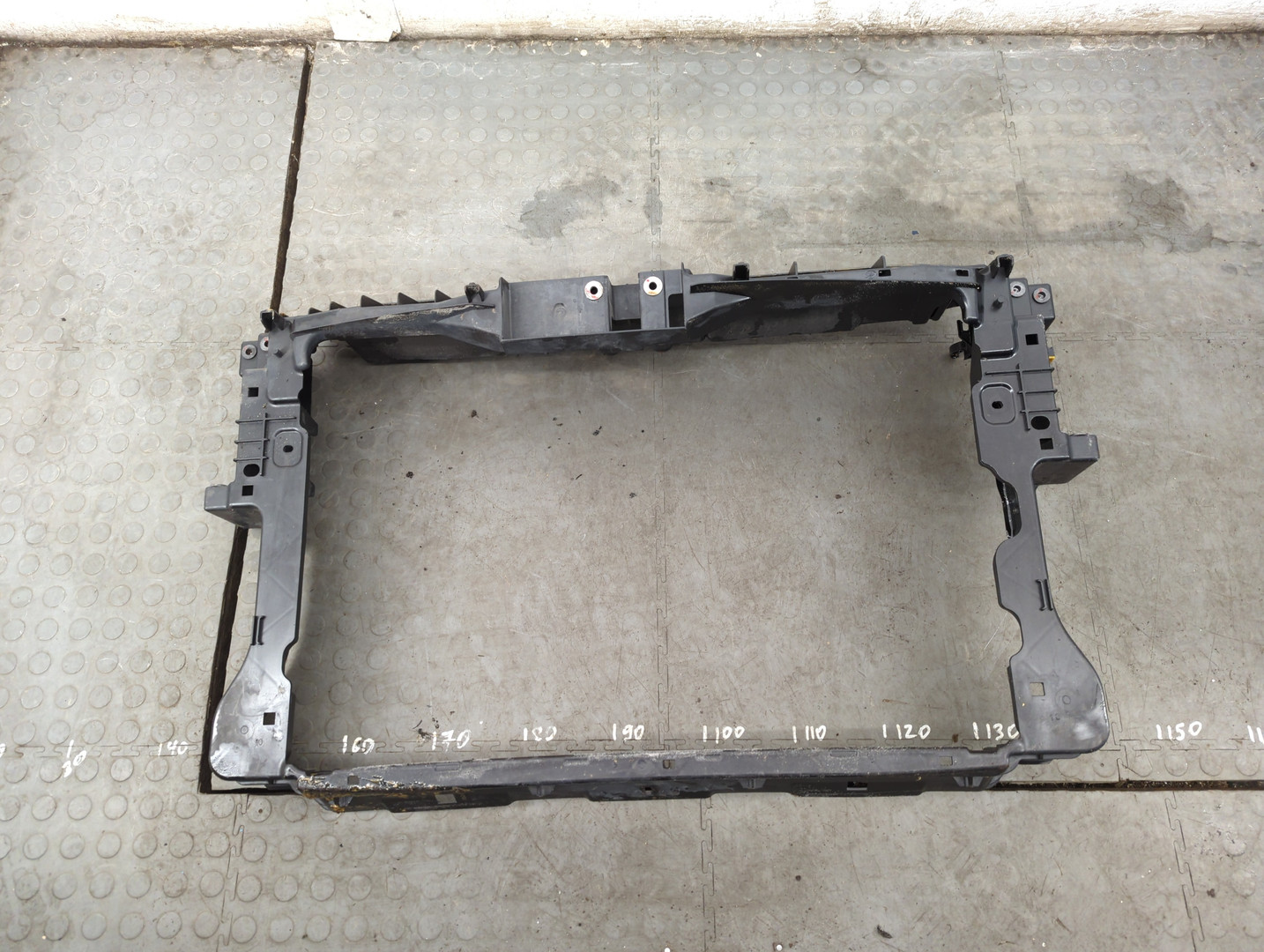 Панель передняя (телевизор)