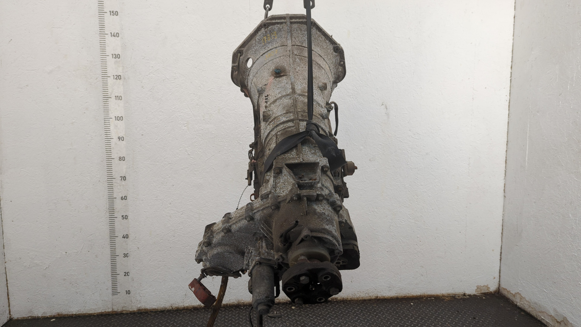 АКПП (автоматическая коробка переключения передач)