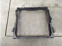 17004560596, 4560596 Кожух вентилятора радиатора (диффузор) BMW X5 E70 2006-2013 20756289 #3