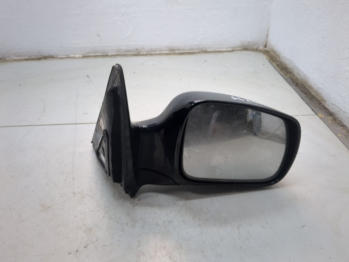 Зеркало правое электрическое