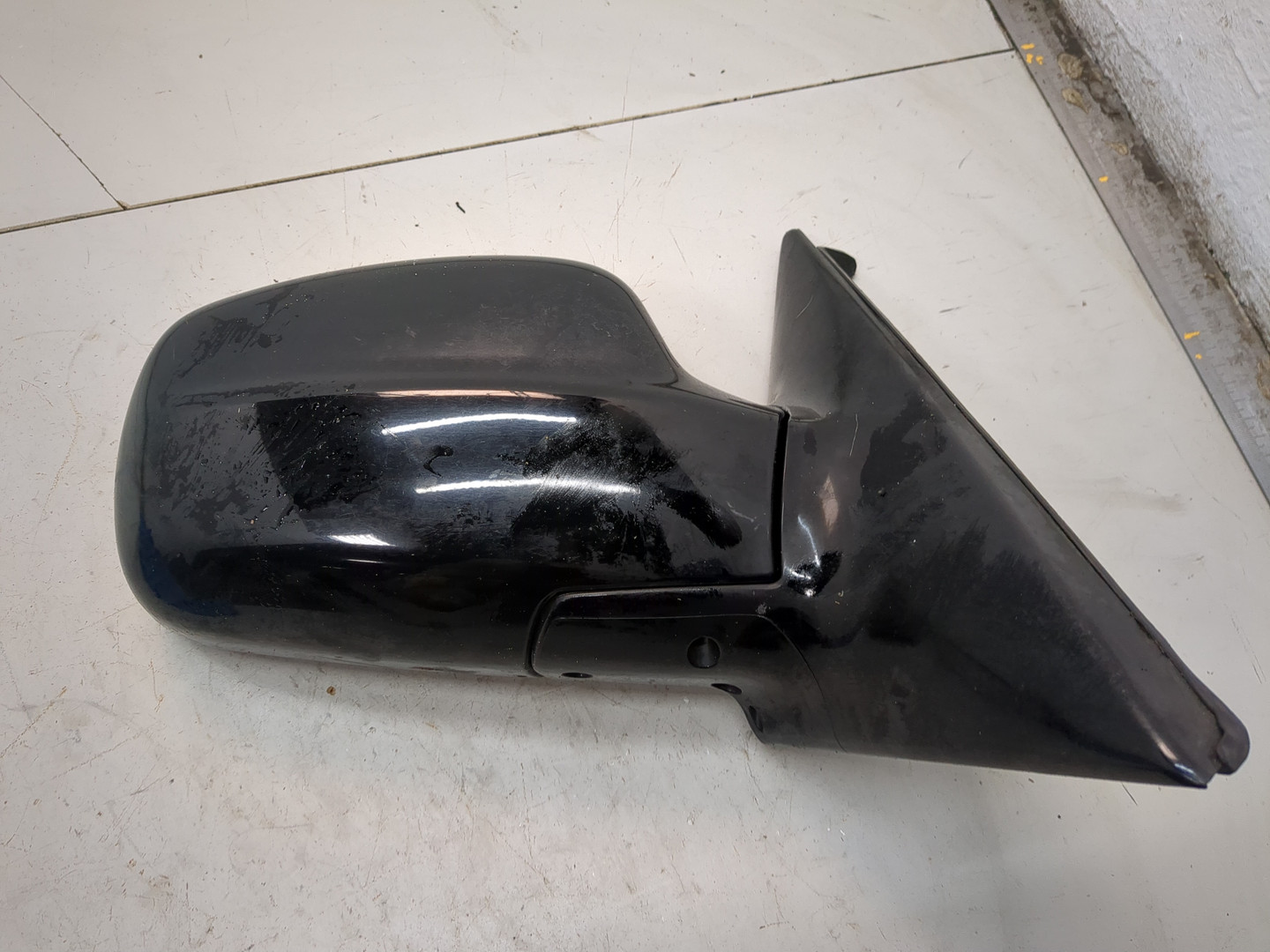 Зеркало правое электрическое