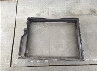 17117507970, 7507970 Кожух вентилятора радиатора (диффузор) BMW 7 E65 2001-2008 20756295 #1