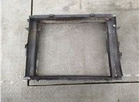 17117507970, 7507970 Кожух вентилятора радиатора (диффузор) BMW 7 E65 2001-2008 20756295 #3