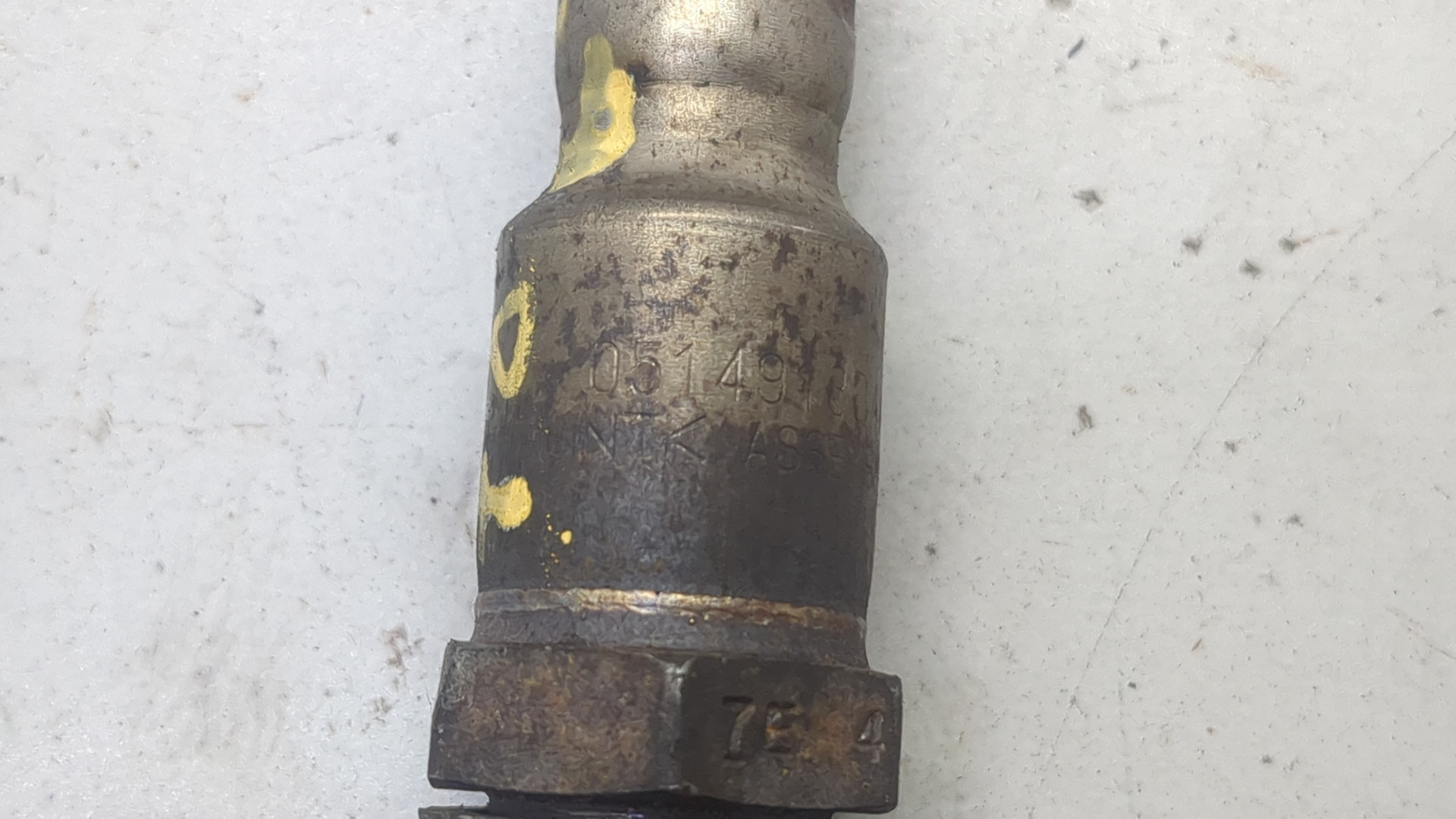 Датчик кислородный/Лямбда-зонд