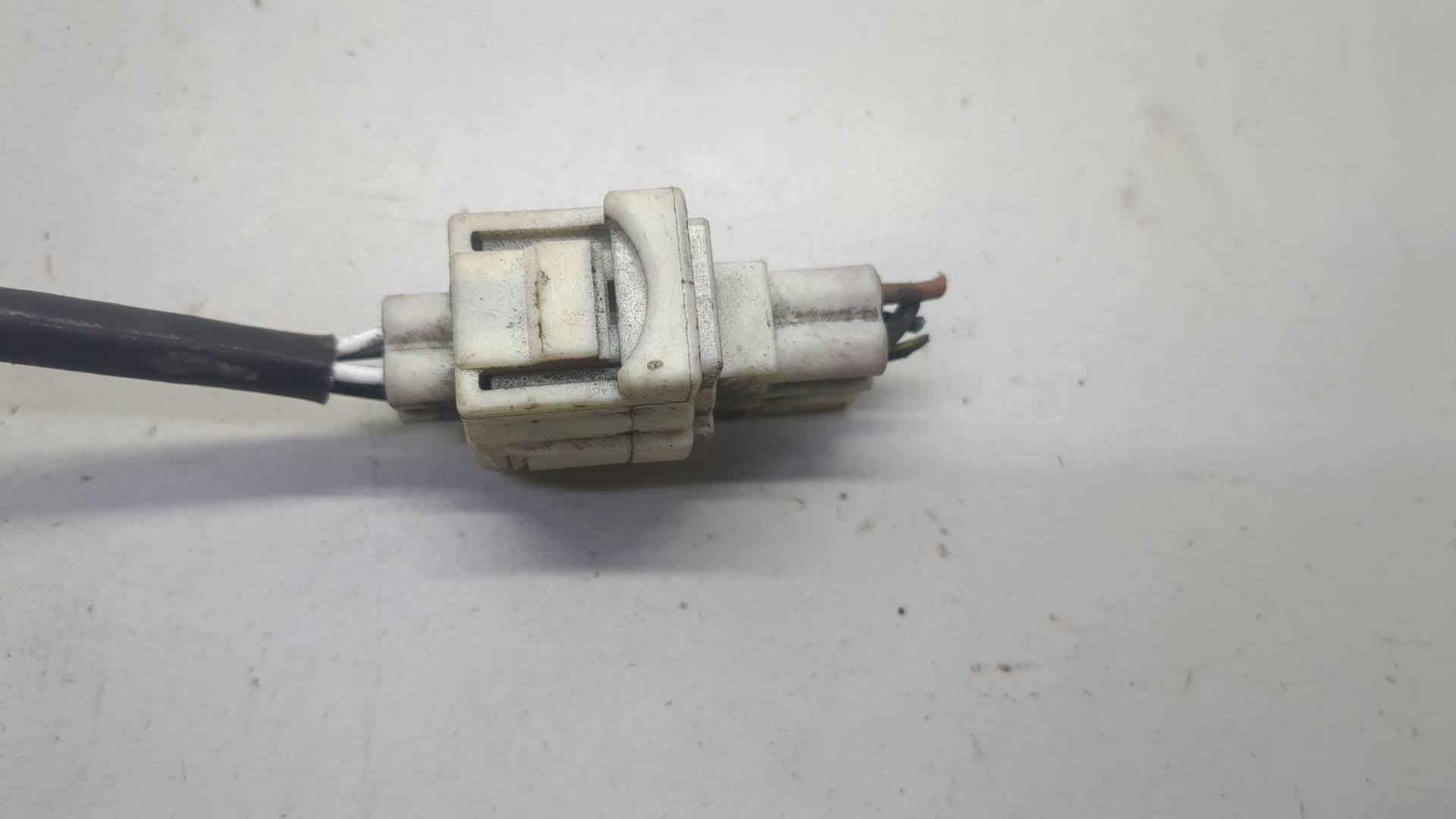 Датчик кислородный/Лямбда-зонд