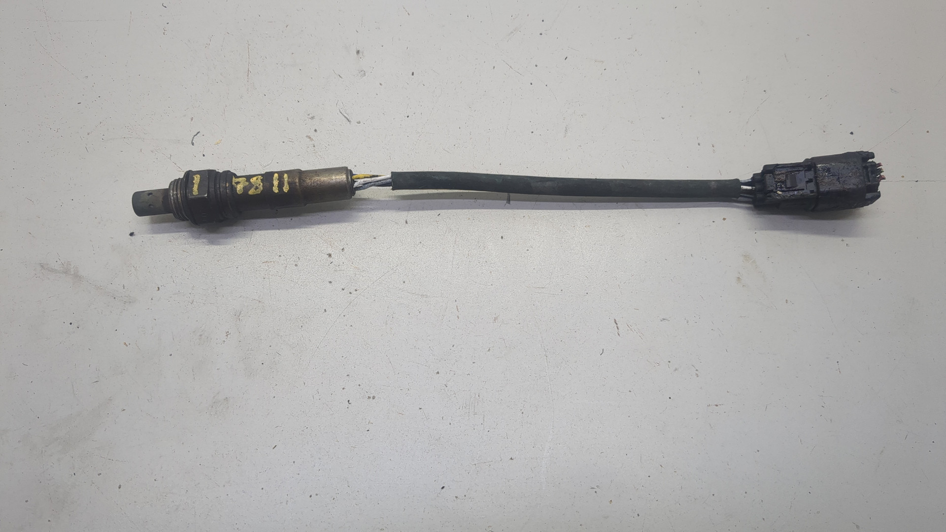 Датчик кислородный/Лямбда-зонд