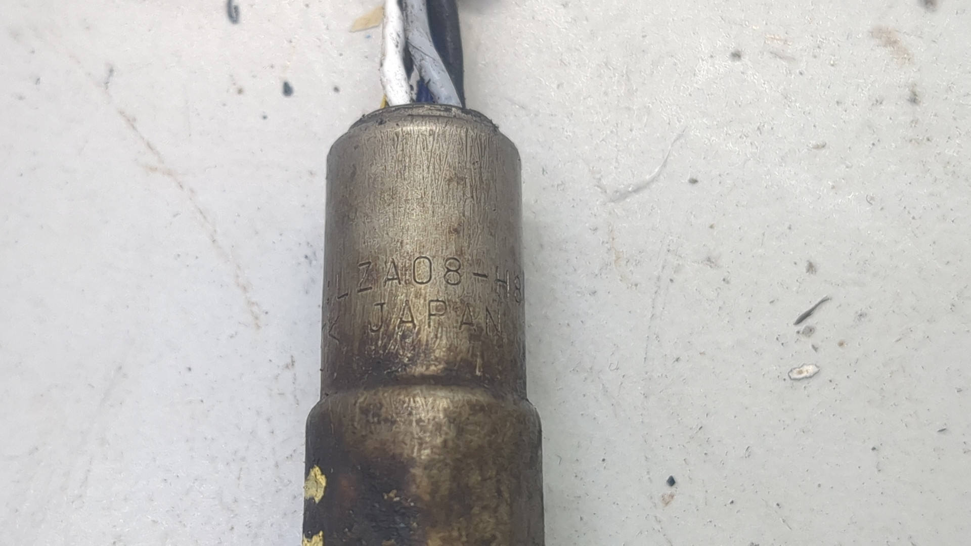 Датчик кислородный/Лямбда-зонд